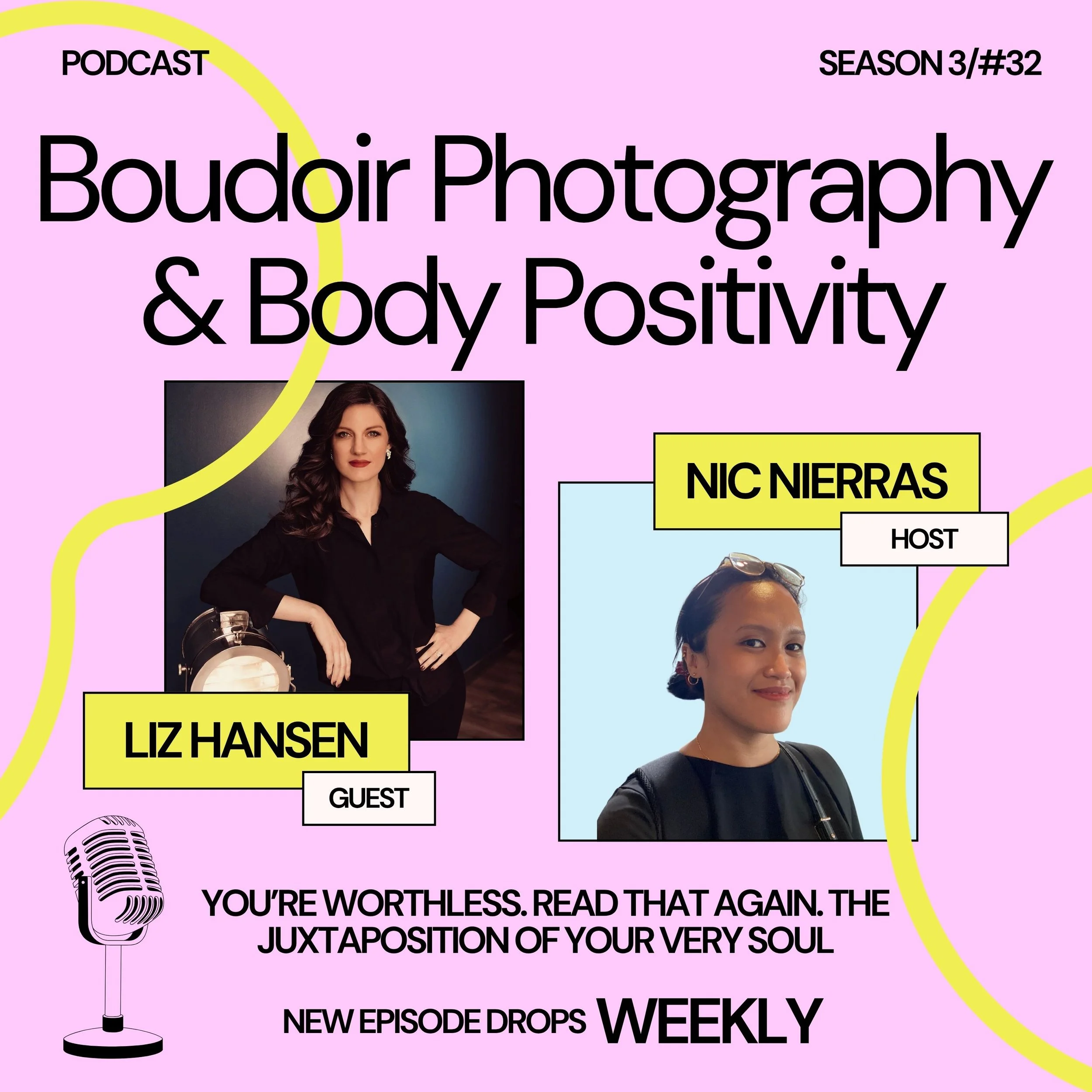 3/31 - You’re Worthless