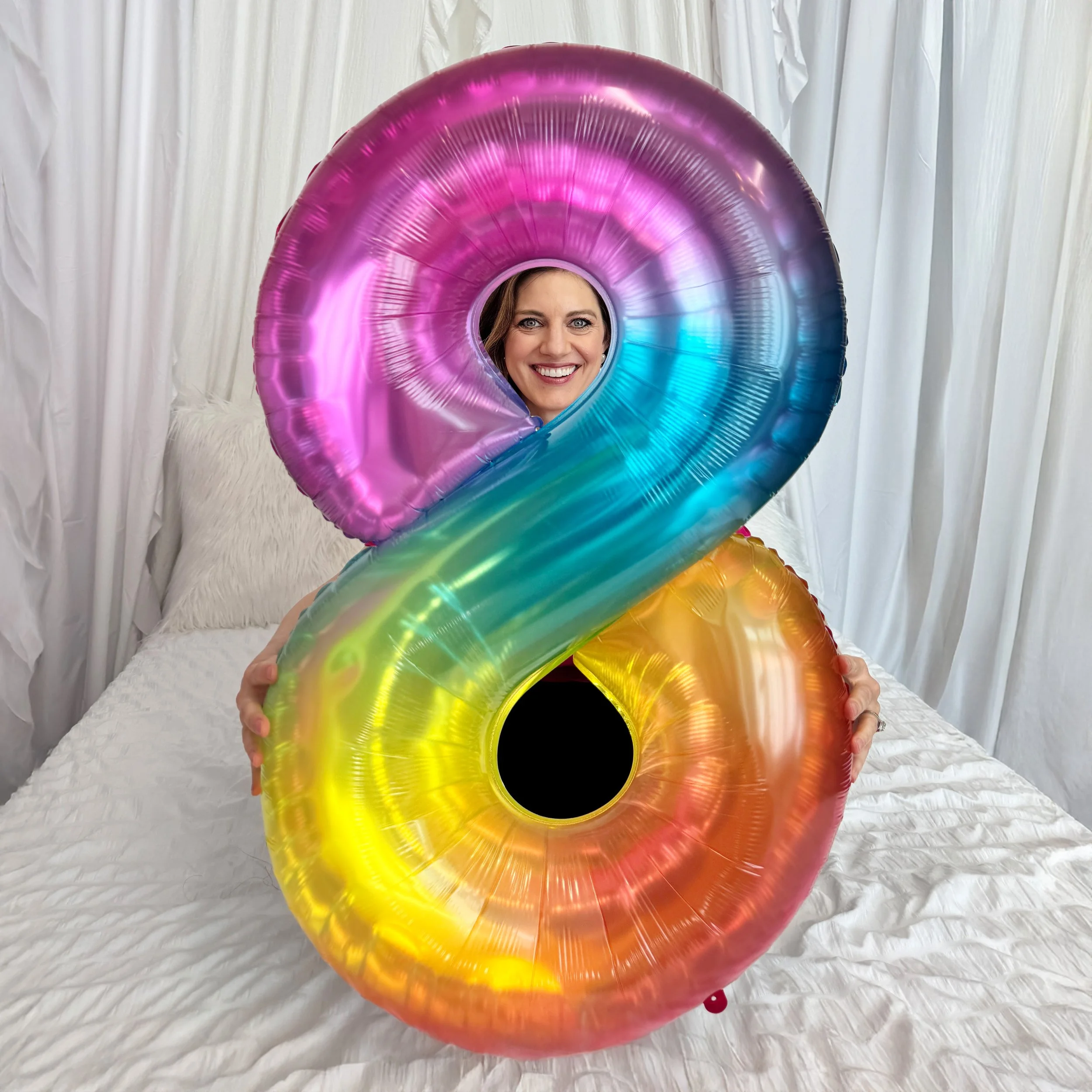 8 Years In: 8 Reasons I Love Being a Boudoir Photographer