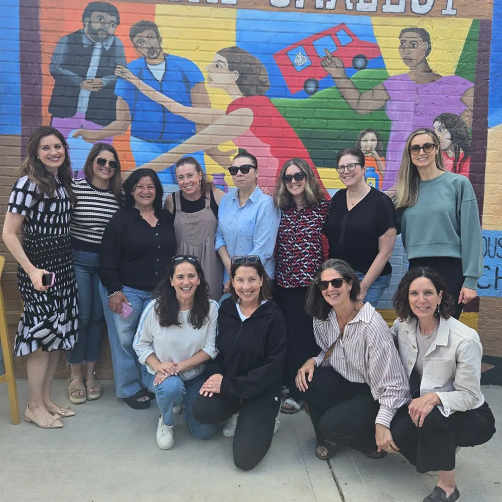 Body Confidence and Business Growth: Speaking at an ALR Connections Networking Event