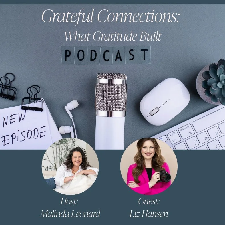 10/14/26 - Grateful Connections