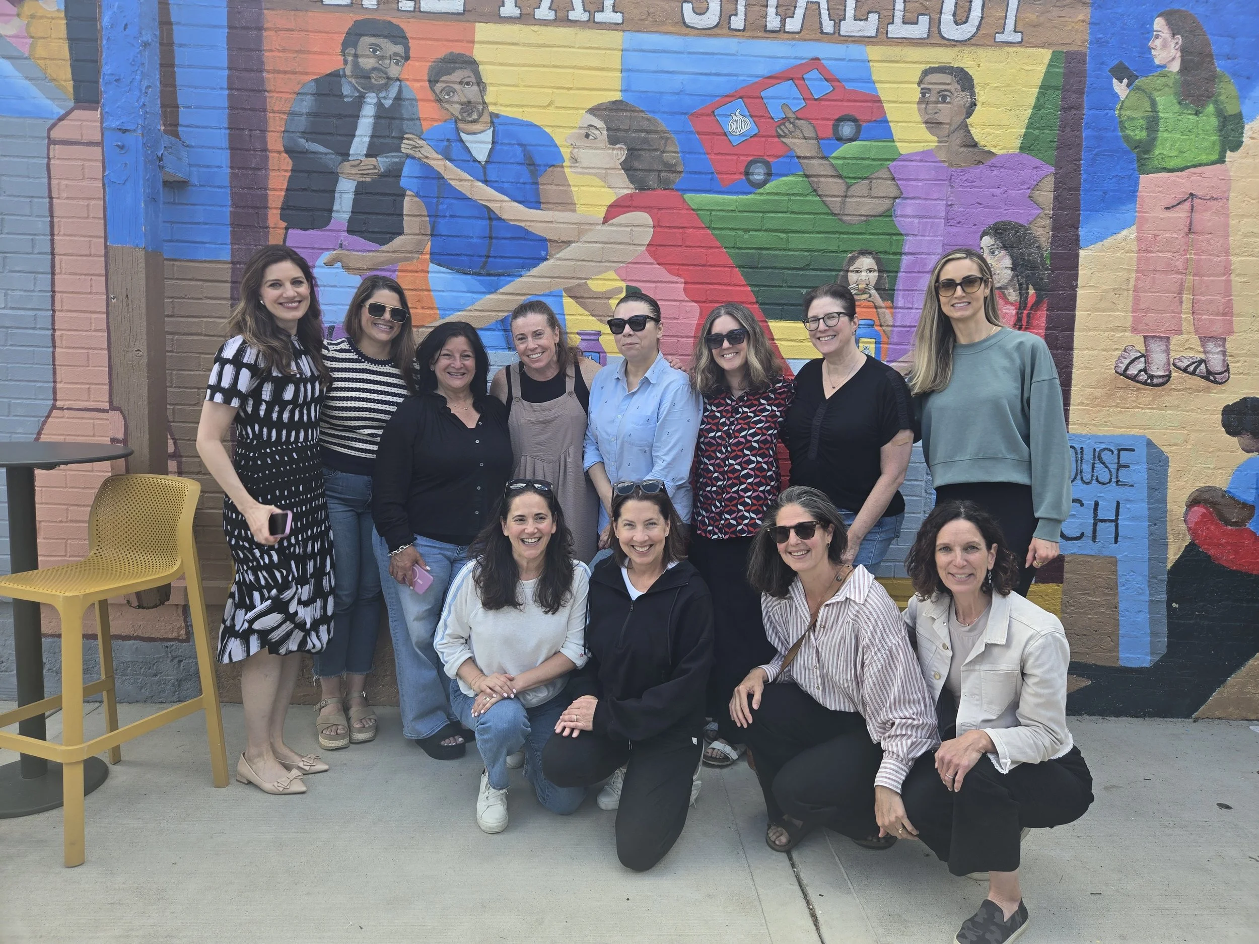 Evanston Networking Event for Women | ALR Connections with Liz Hansen
