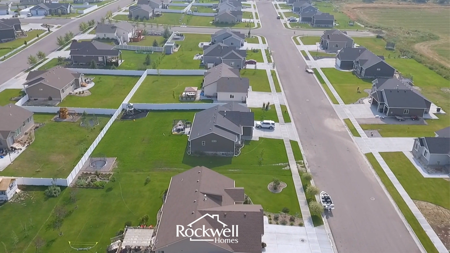 Our Story Rockwell Homes