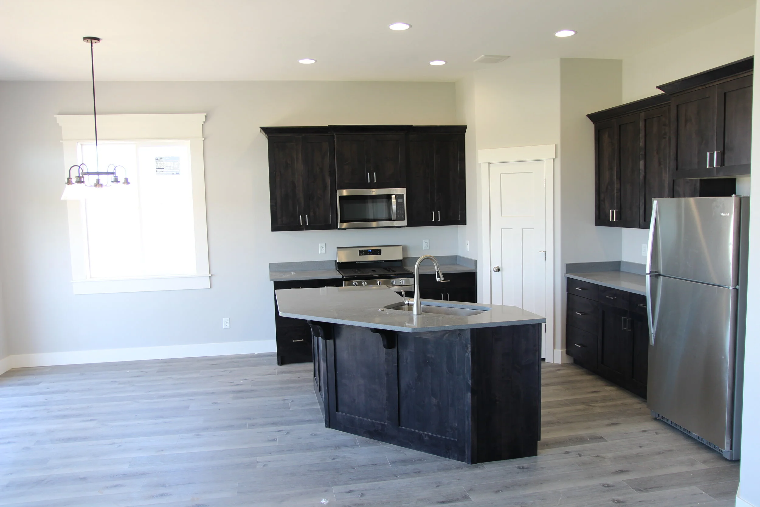 Idaho Falls Home Builder Gallery Rockwell Homes