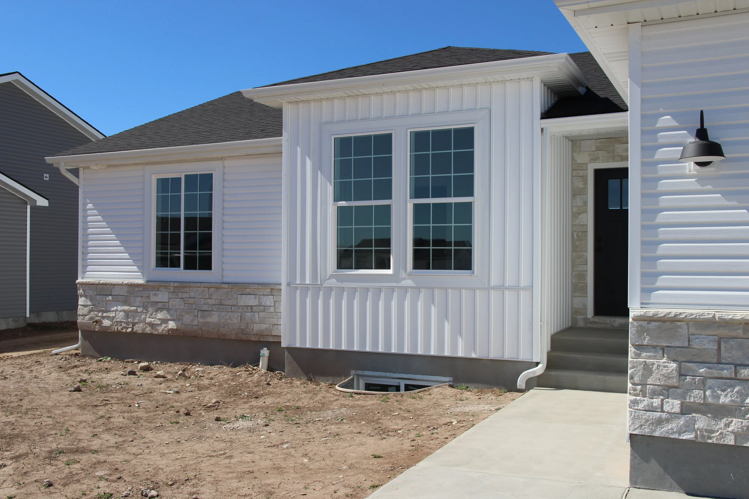 Idaho Falls Home Builder Gallery Rockwell Homes