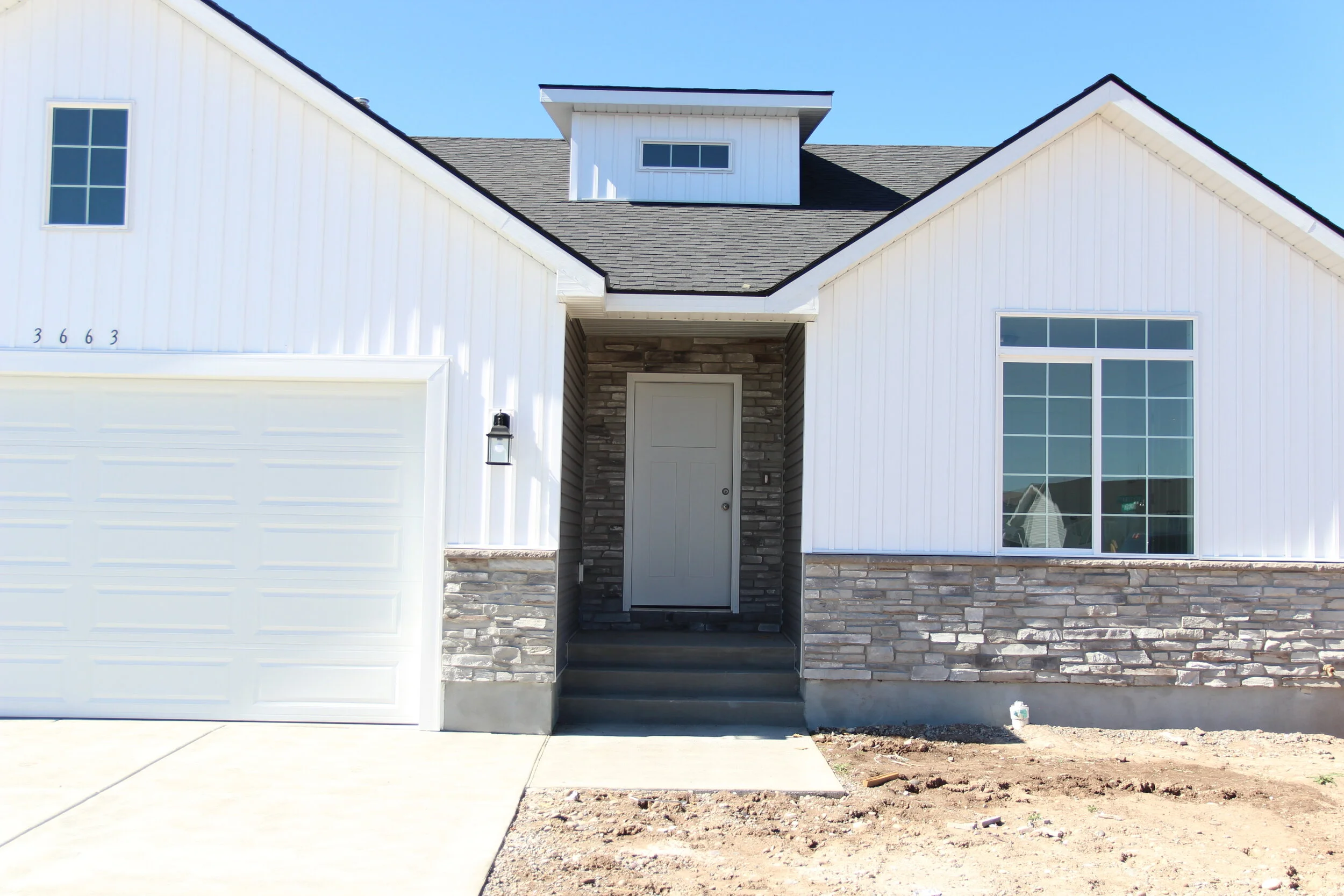 Idaho Falls Home Builder Gallery Rockwell Homes