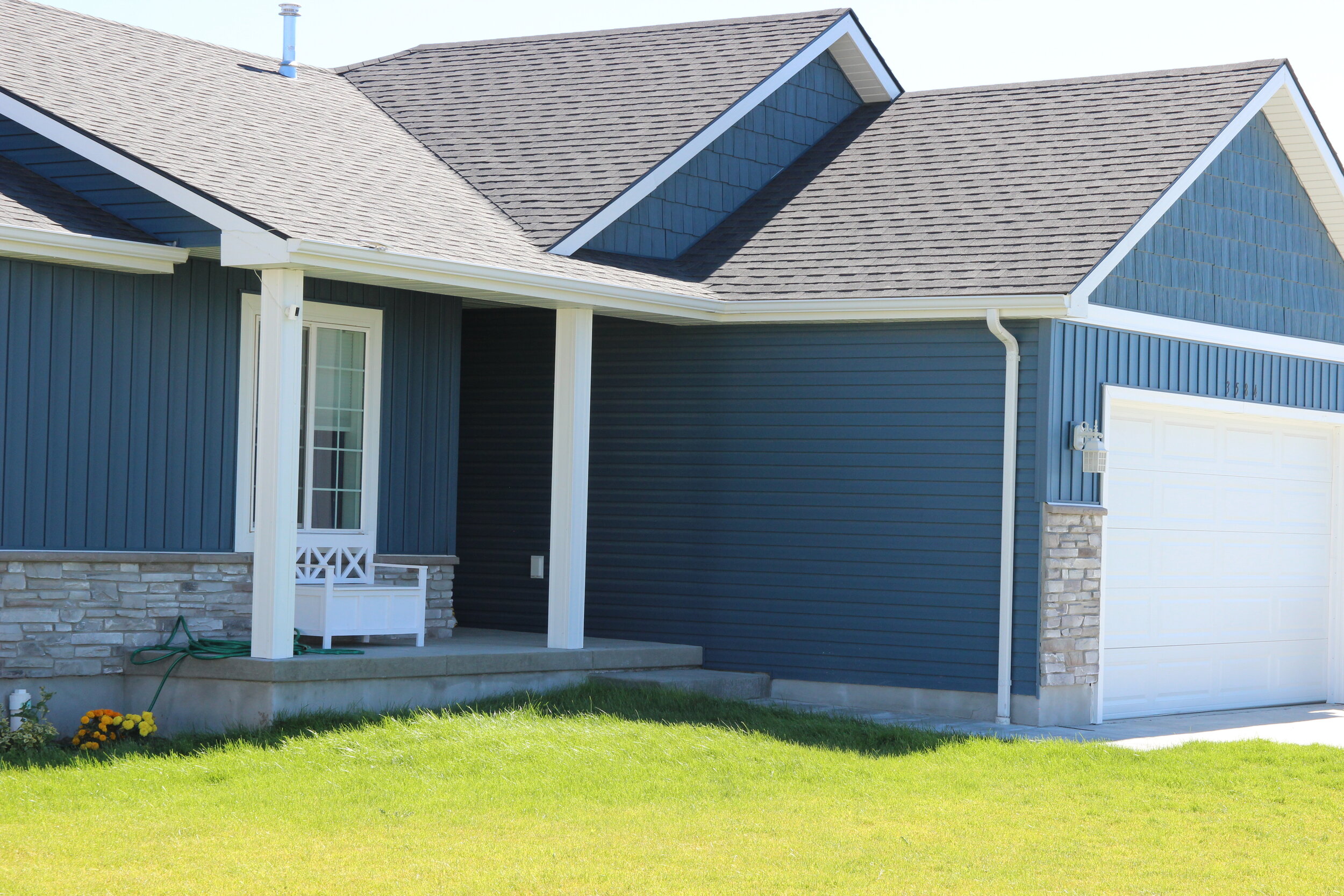 Idaho Falls Home Builder Gallery Rockwell Homes