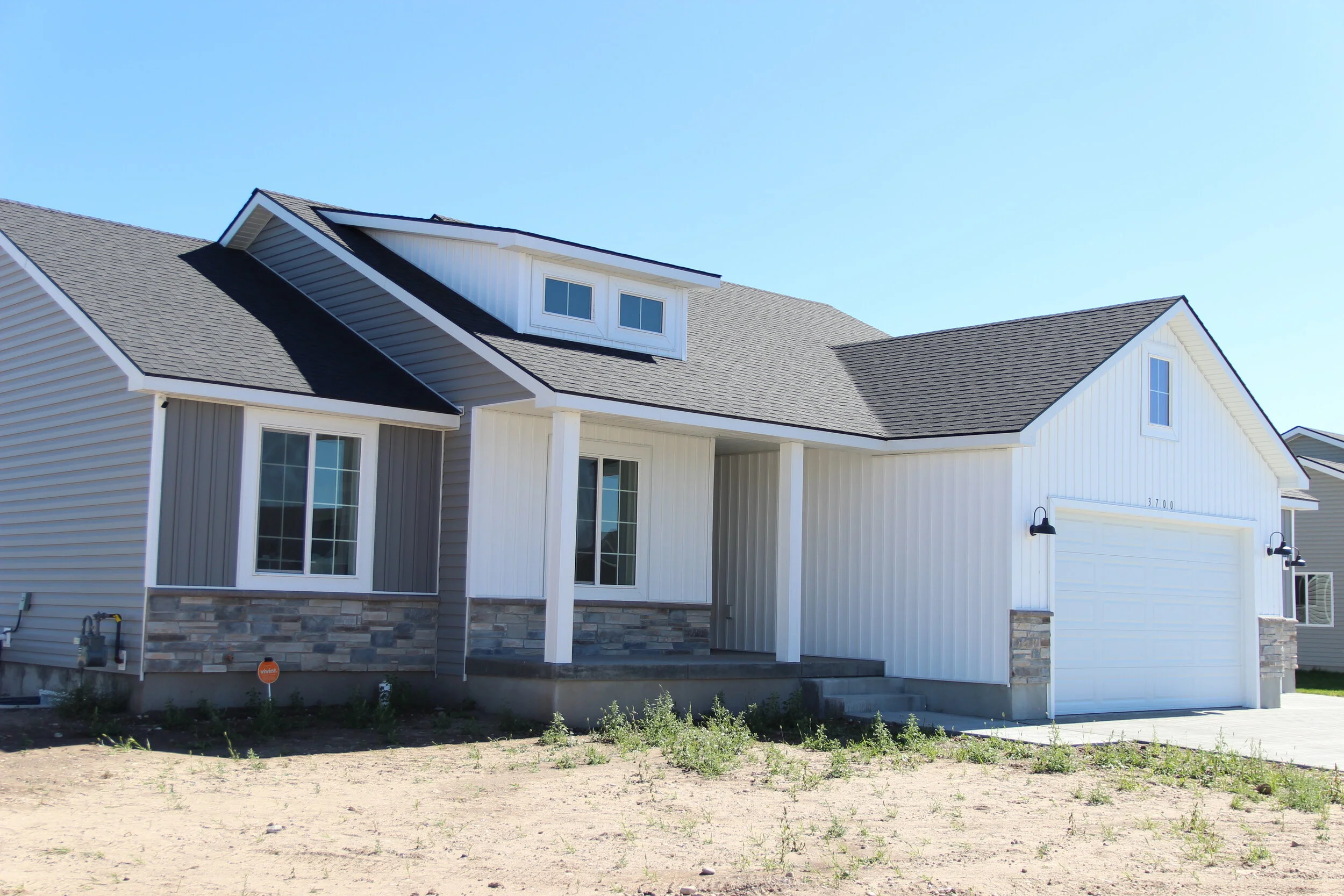 Idaho Falls Home Builder Gallery Rockwell Homes