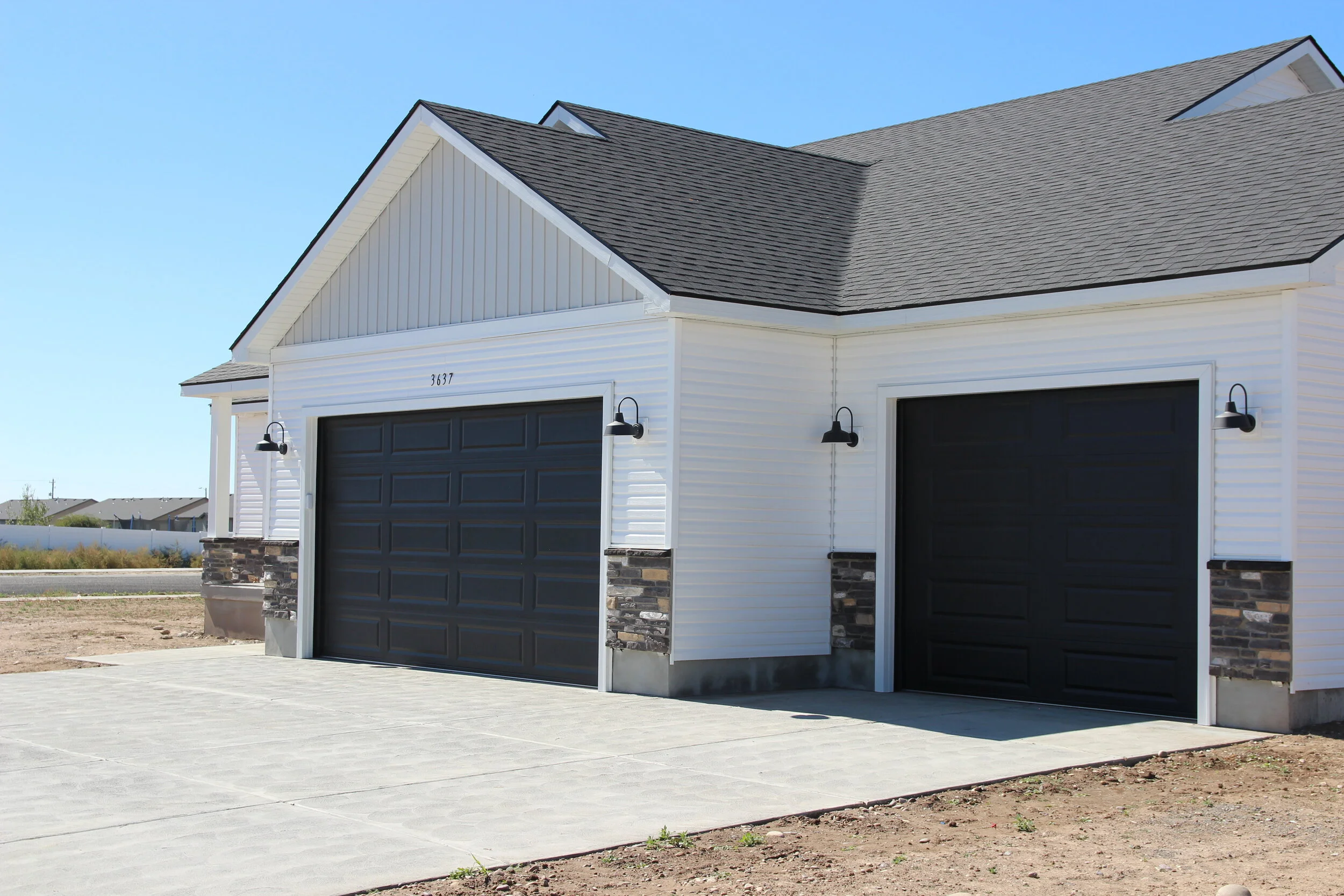 Idaho Falls Home Builder Gallery Rockwell Homes