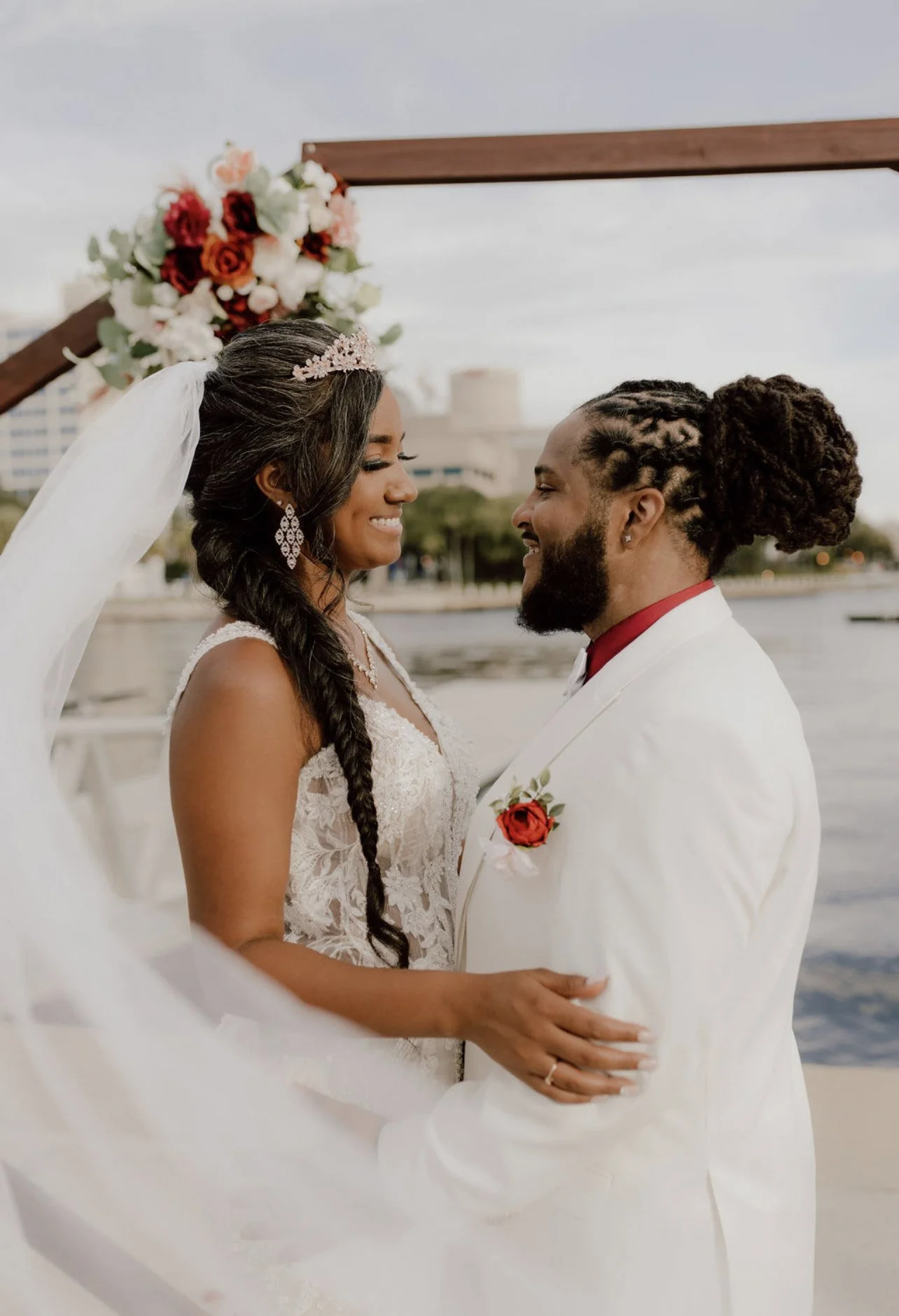 Wedding &amp; Private Events