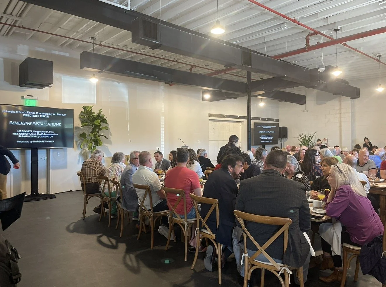 Networking &amp; Relationship Development