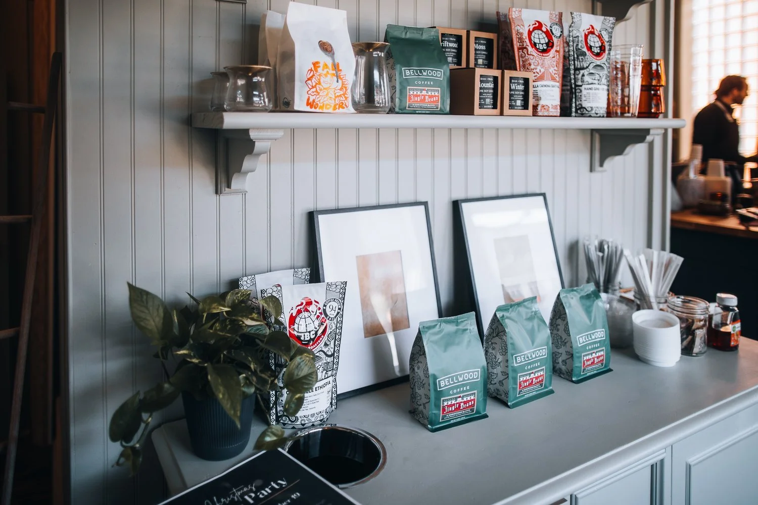 Meadowlark Coffee in Gainesville, GA A Diverse Curation of Coffee and