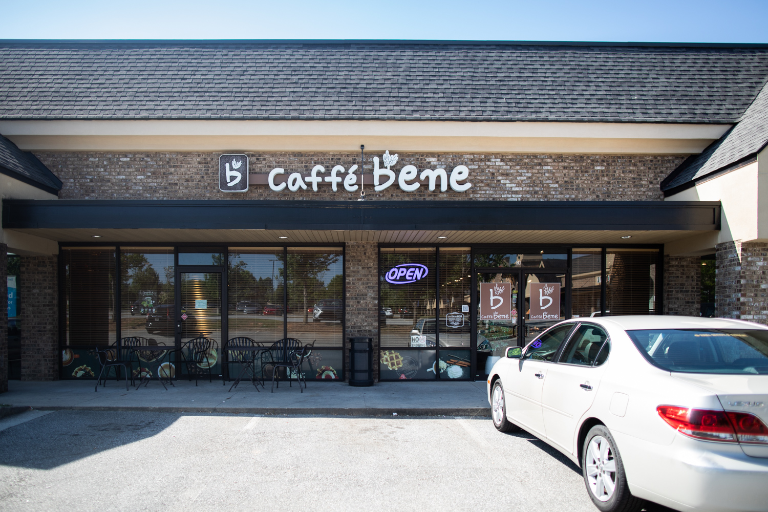 Caffe Bene Atlanta Coffee Shops Caffe Bene Atlanta Coffee Shops