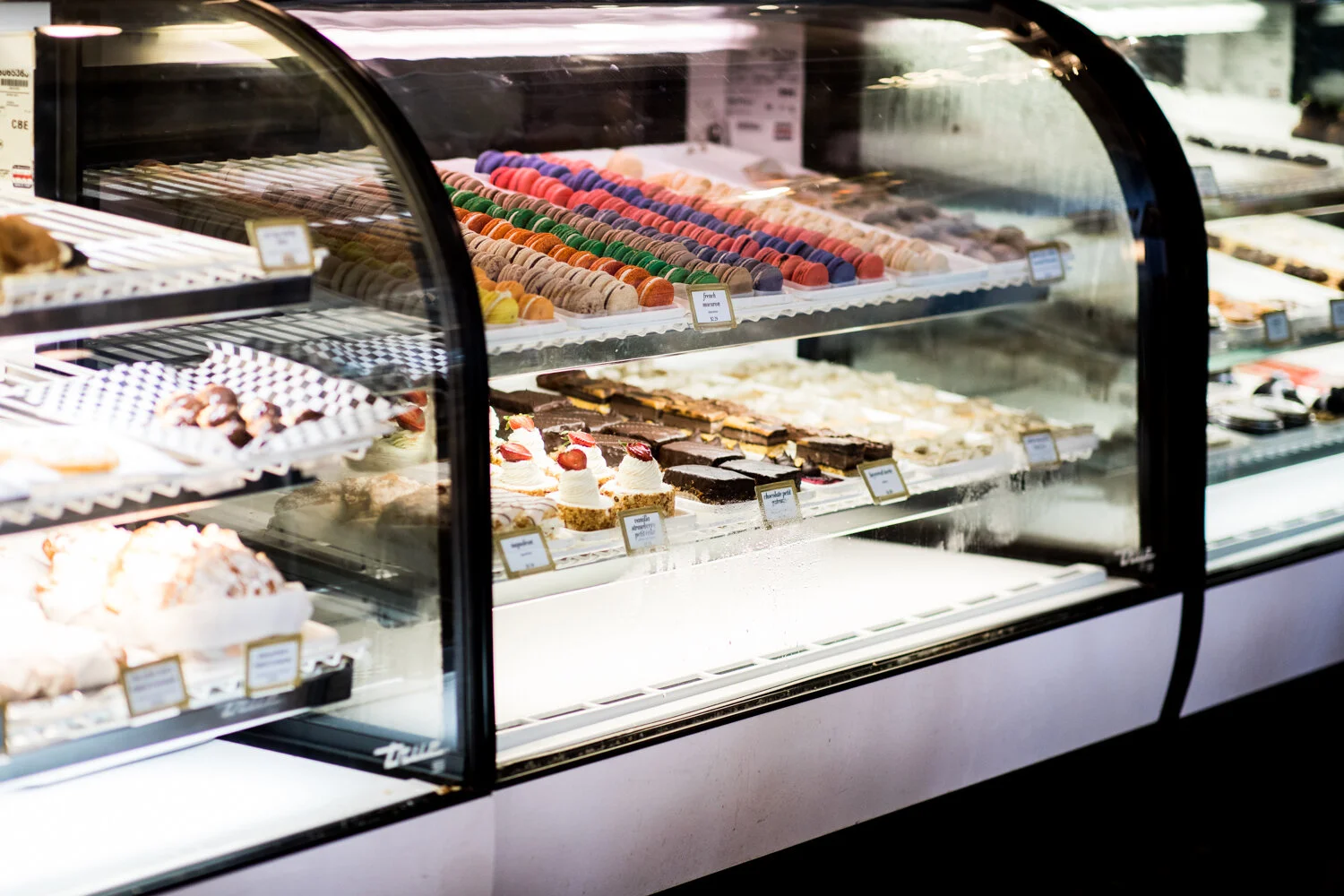 An Eclectic Experience at Amélie's French Bakery & Café in Atlanta