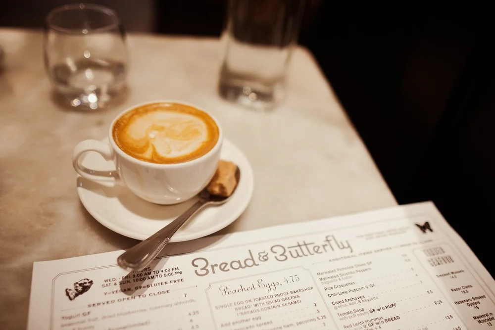 Bread Butterfly Atlanta Coffee Shops Bread Butterfly Atlanta Coffee Shops