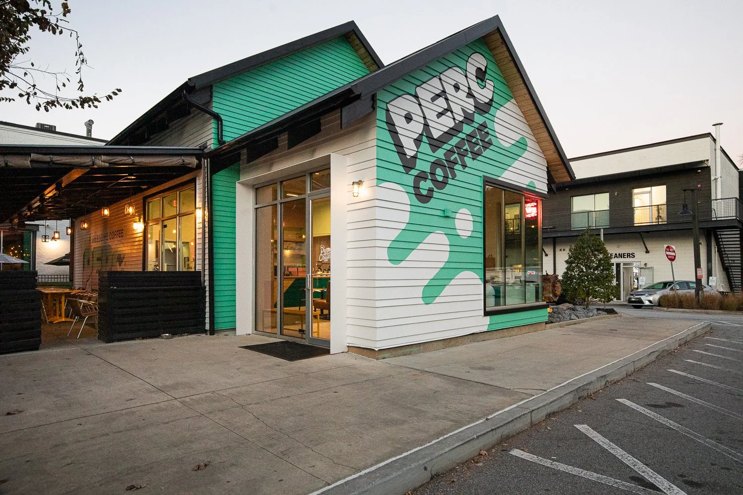 PERC Coffee Grant Park Atlanta Coffee Shops perc-coffee-grant-park-atlanta-coffee-shops