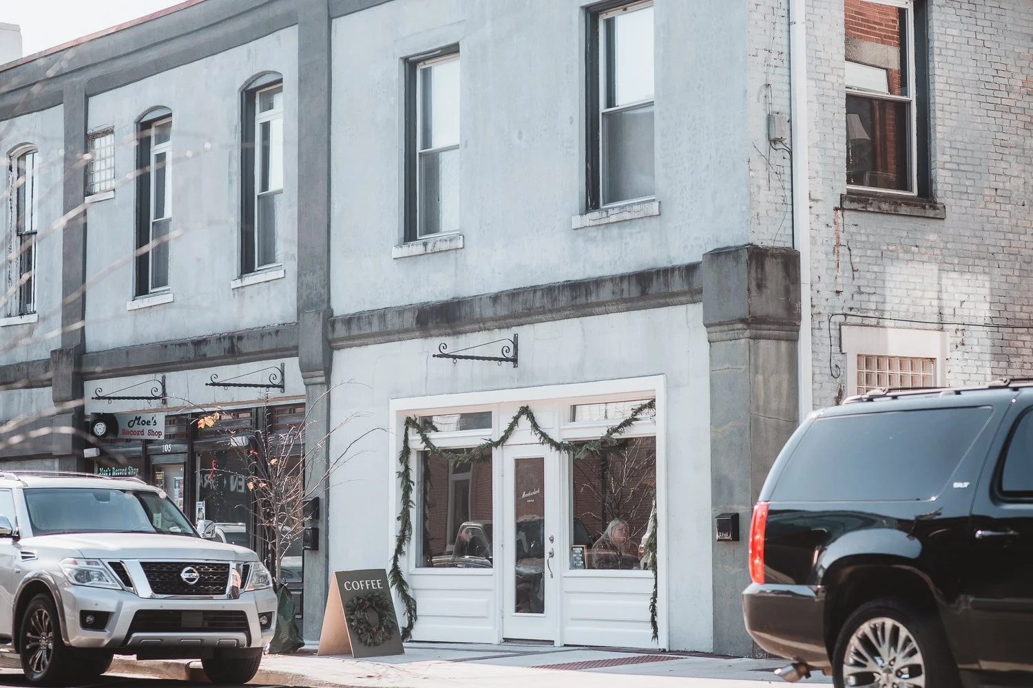 Meadowlark Coffee in Gainesville, GA A Diverse Curation of Coffee and