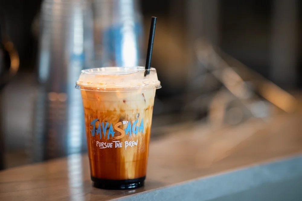 Java Saga Reopens on Buford Highway in Doraville, GA — Atlanta Coffee Shops