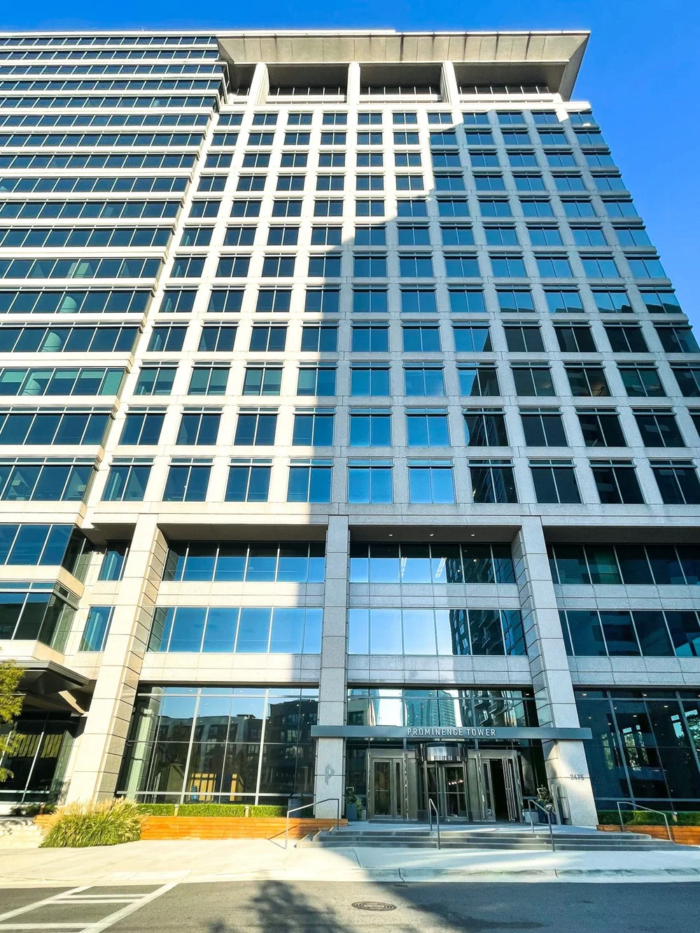 Peach Coffee Roasters Third AtlantaArea Location is Open Inside the