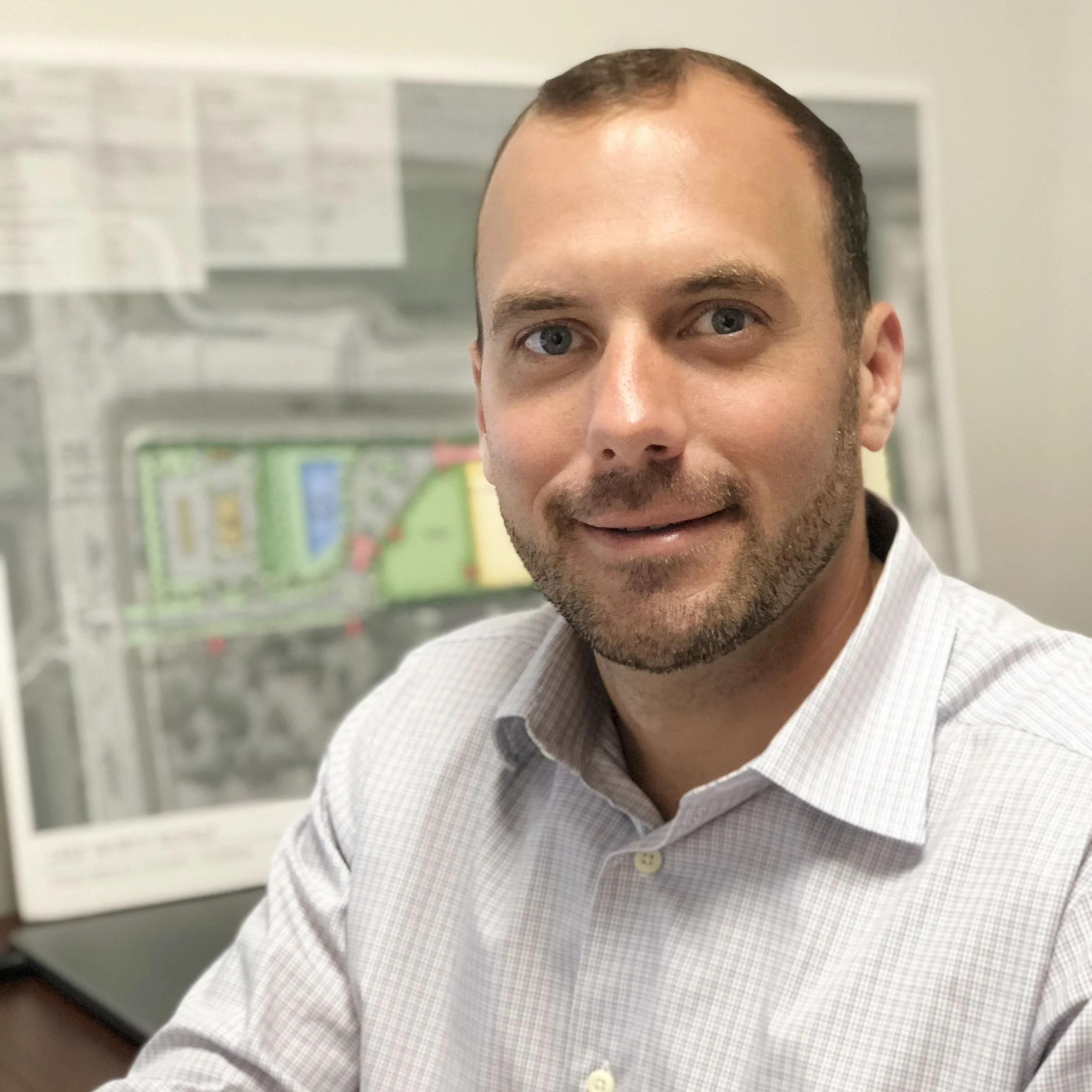 Bryan donahue, pla