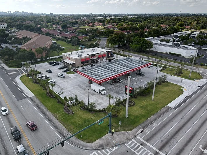 RaceTrac