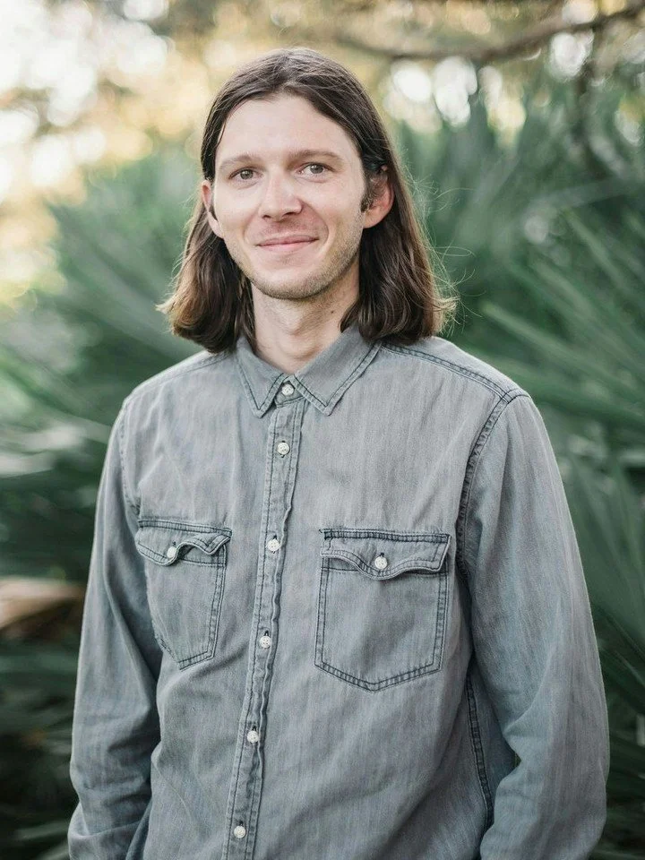 Welcome to Blake Bordner, our newest Senior Designer here at @insitestudiodesign.
A proud Buckeye from Ohio, Blake blends creativity, 3D modeling, and plant expertise to design spaces that feel natural and inspired. When he’s not sketching or