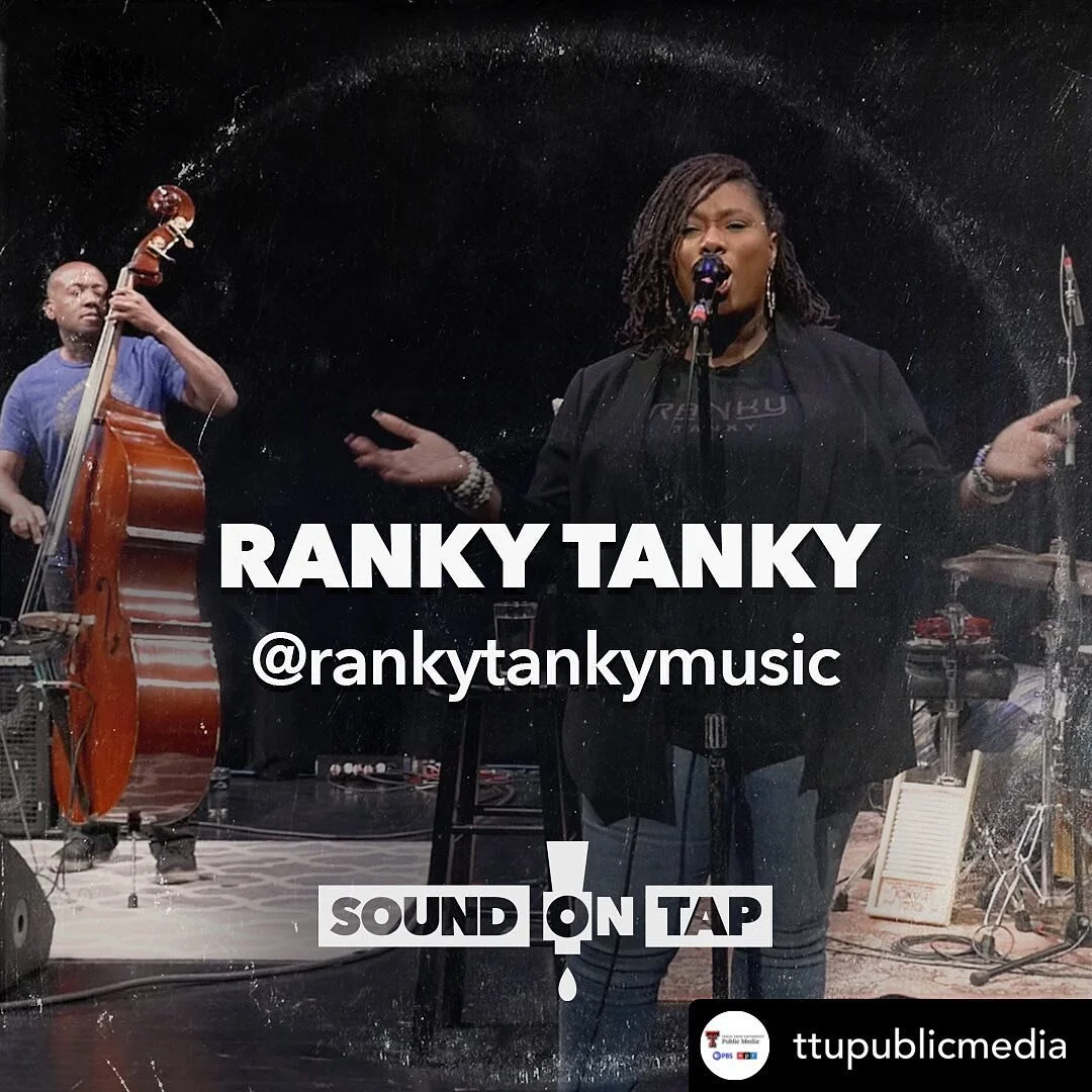 Ranky Tanky