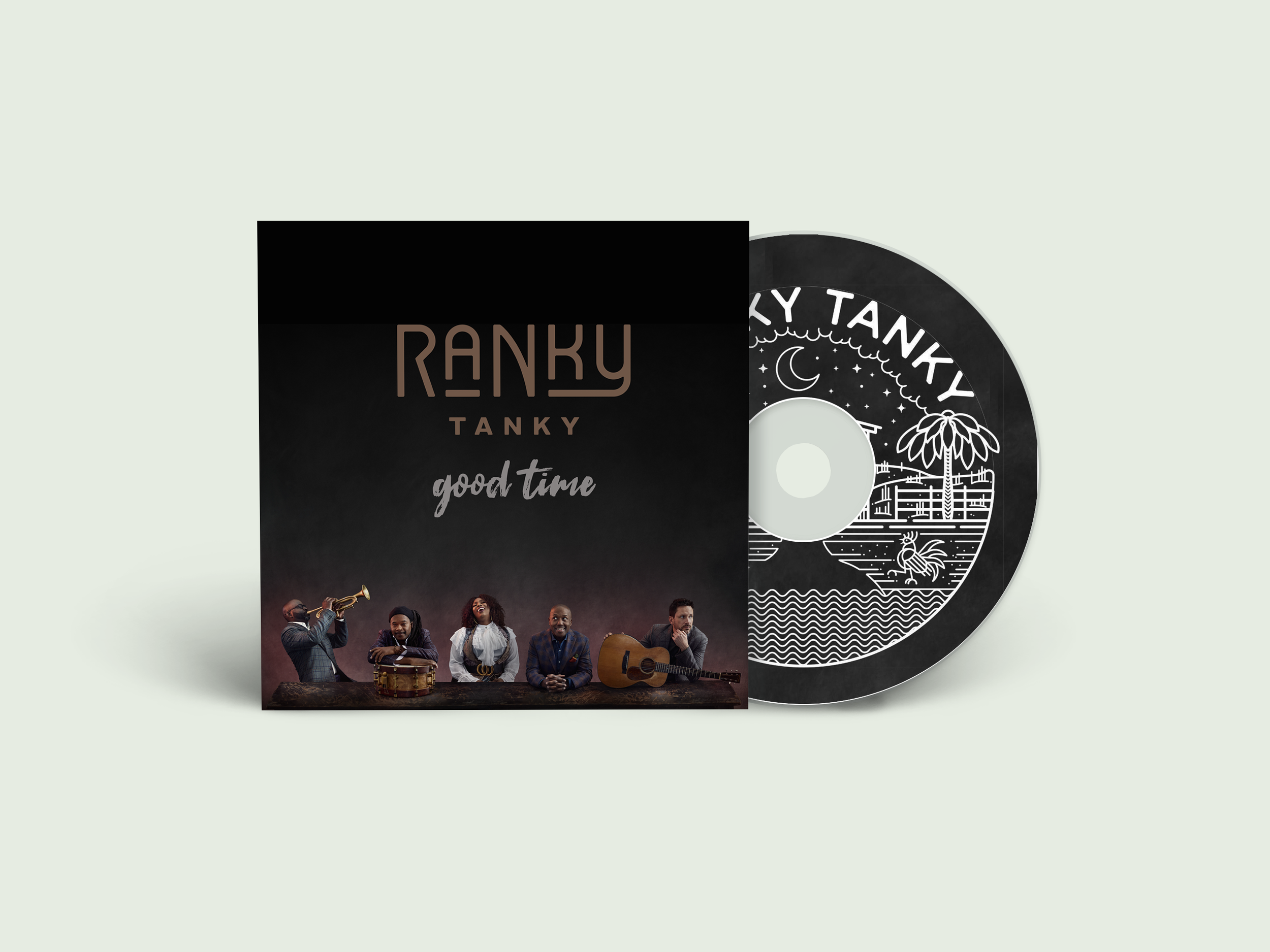 2 Good Time cd mockup.png