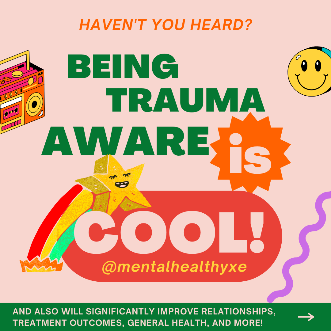  While these slides use the term “aware” , note that the various terms can be used interchangeably.  