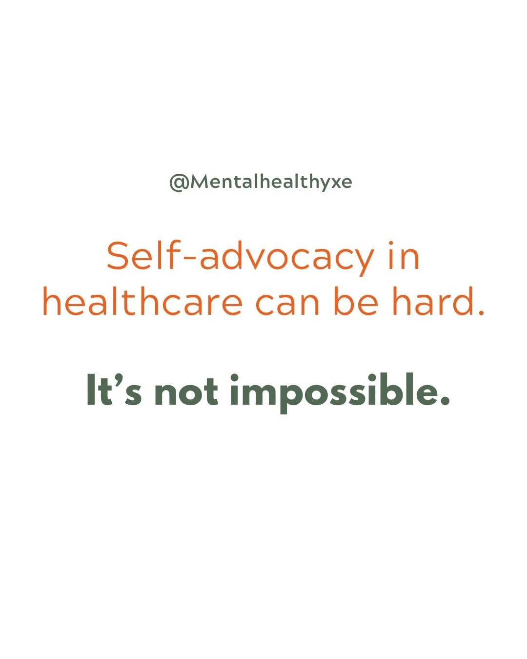 I wrote and made this post late last year, I thought I&rsquo;d share it again as today I went in for a routine cleaning. 

Since having shared this to my dentist office, things have been easier at my appointments. We never outright discussed it, but 