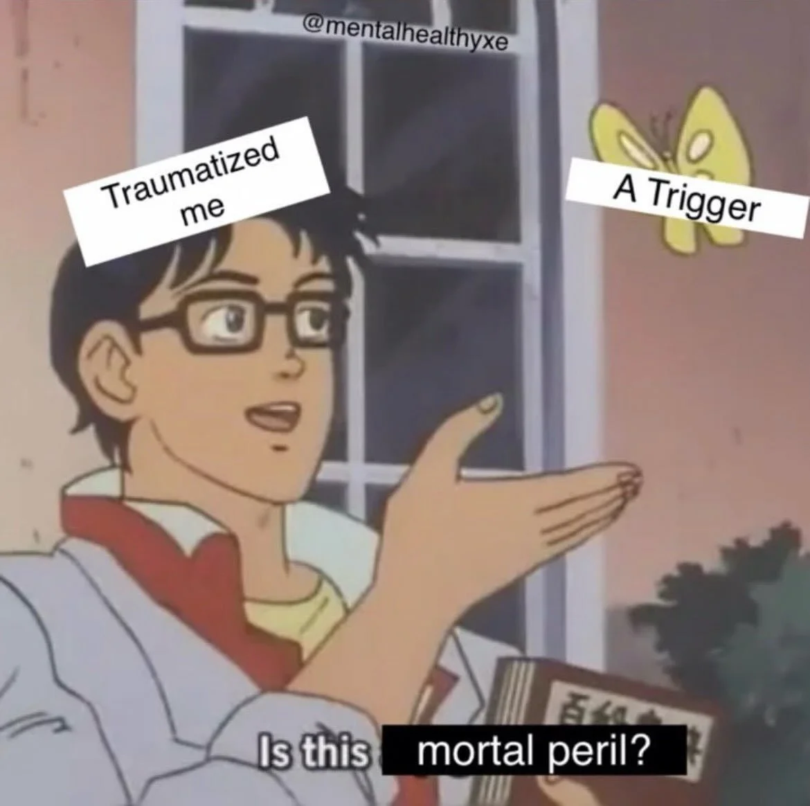 Well&hellip; is it?