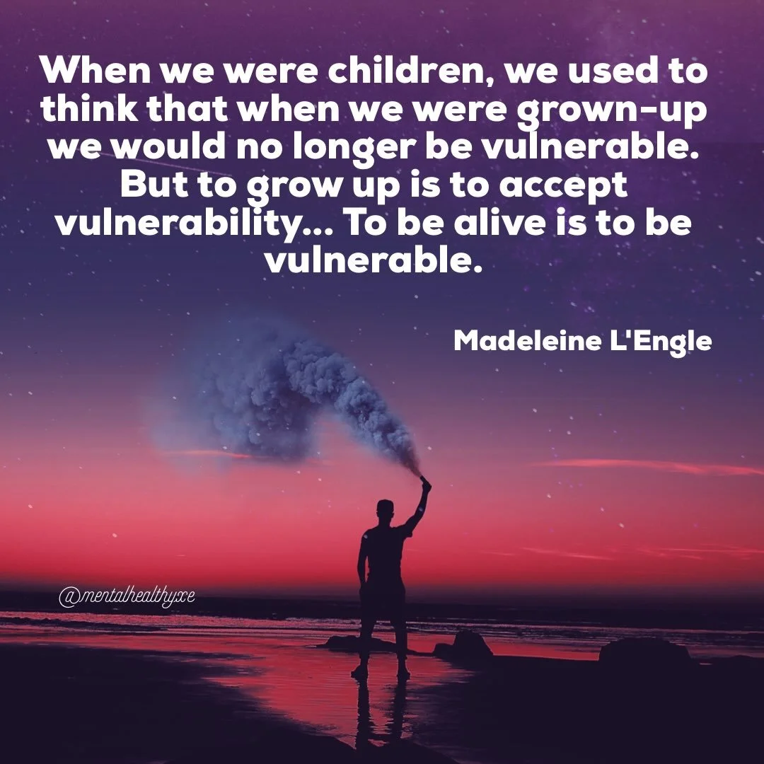 A fave quote. 🌈