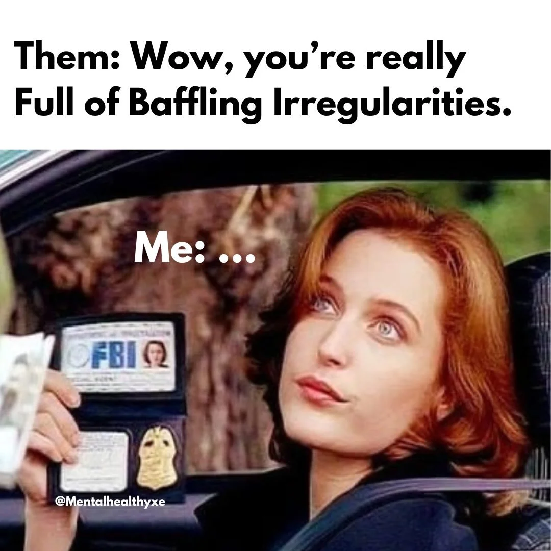 You don&rsquo;t have to understand it. 👽🛸