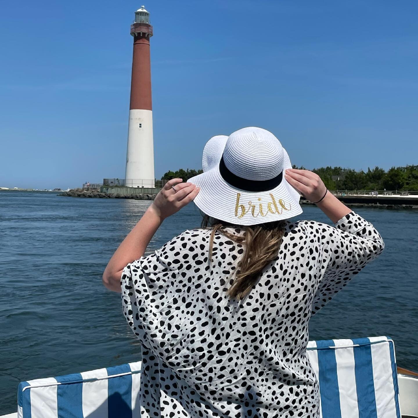 BBBB 
&ldquo;Barnegat Bay 
Bachelorette Boat&rdquo;

Grab your crew and some drinks and snacks and come join us for a day or evening out in Barnegat Light. 

#captaincruise #byob #haveabayday #swimming #bachelorettenj #bachelorettelbi #lbiwedding #nj