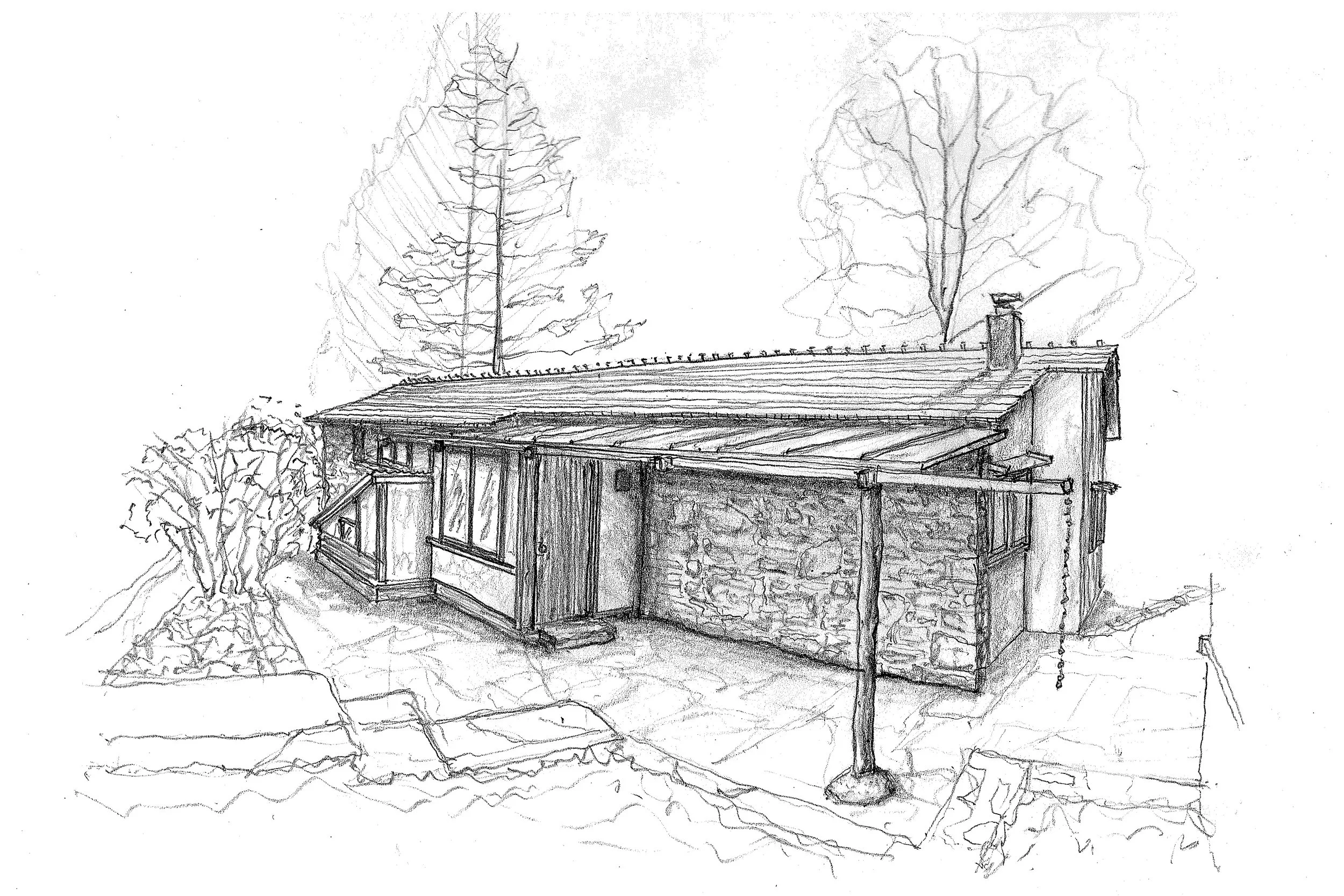 Family House - BW.jpg