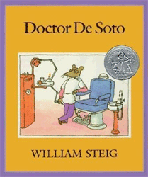 Dr. DeSoto