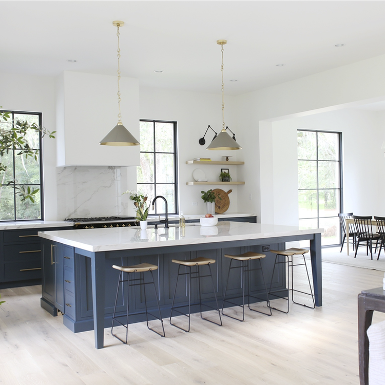 Why You Need a Design + Build Contractor For Your Kitchen &amp; Bathroom Remodel