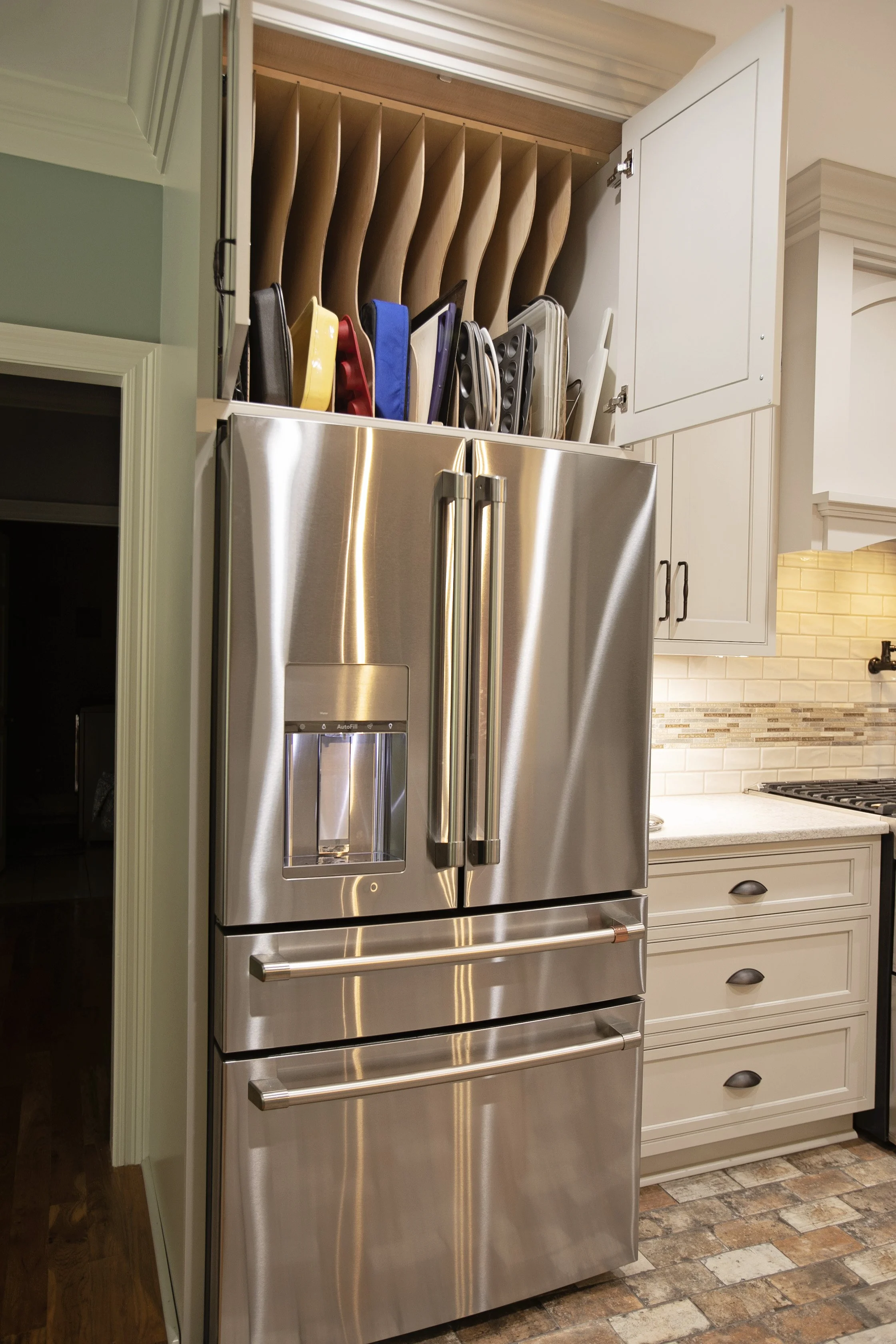 South Gallery Pool Brothers