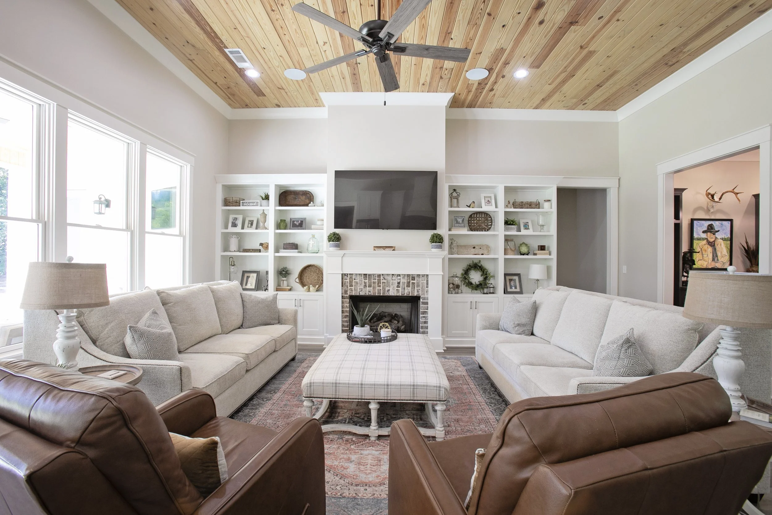 South Gallery Pool Brothers