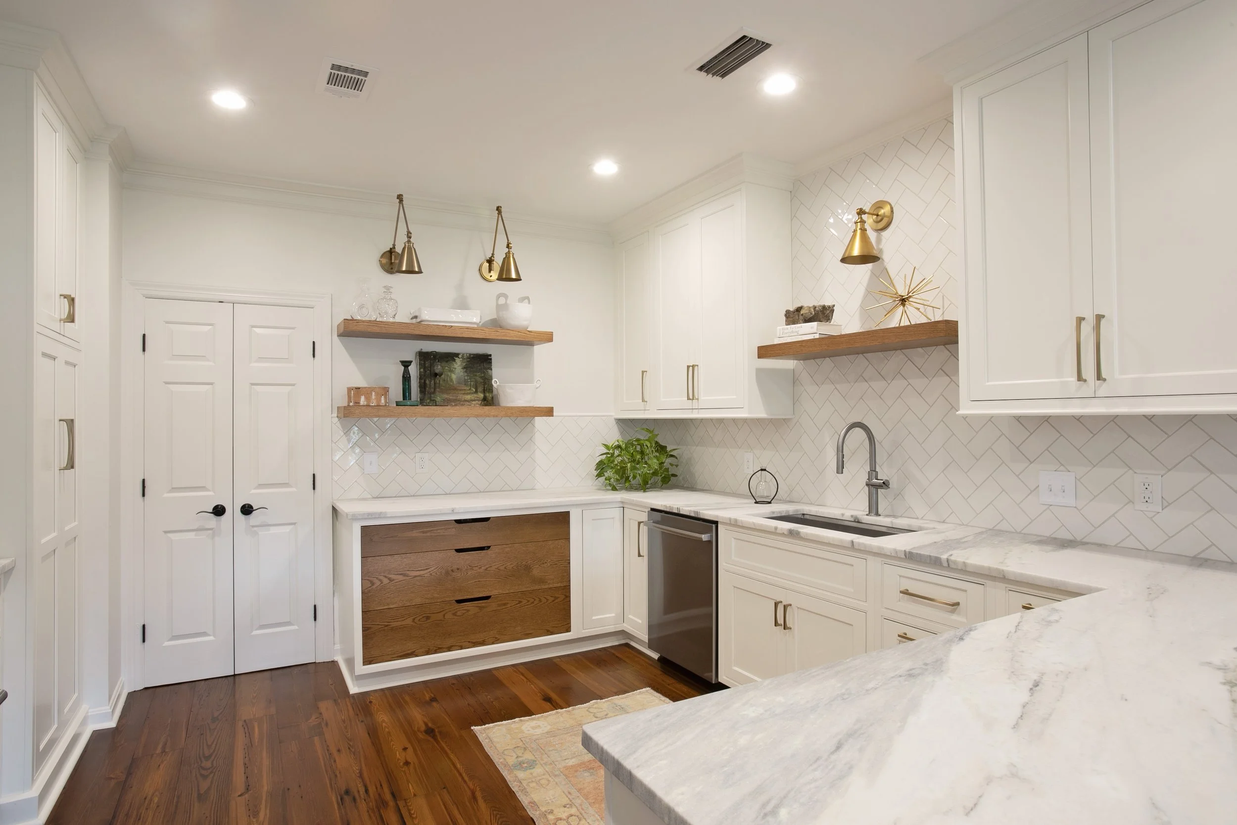 South Gallery Pool Brothers