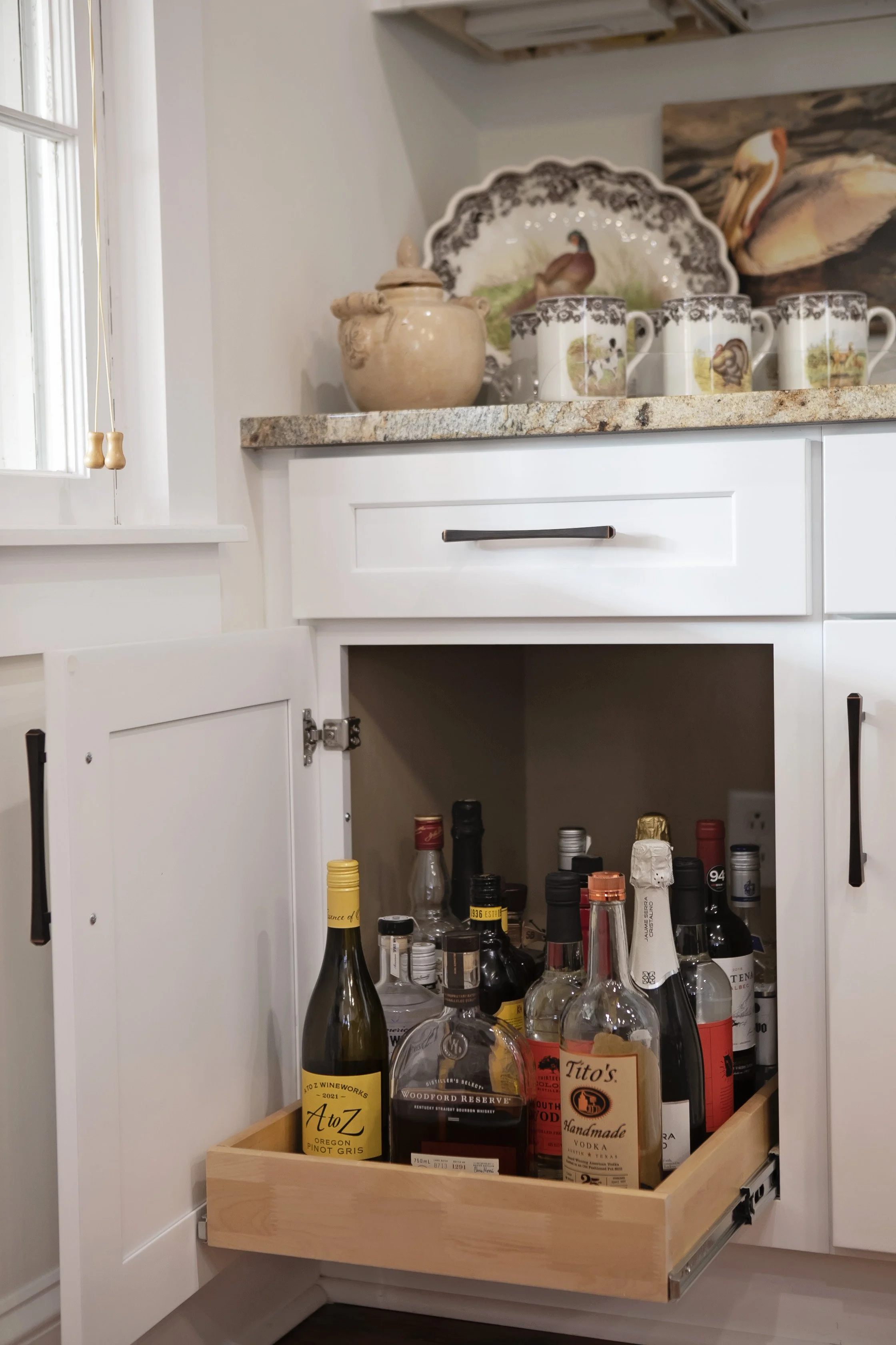 South Gallery Pool Brothers