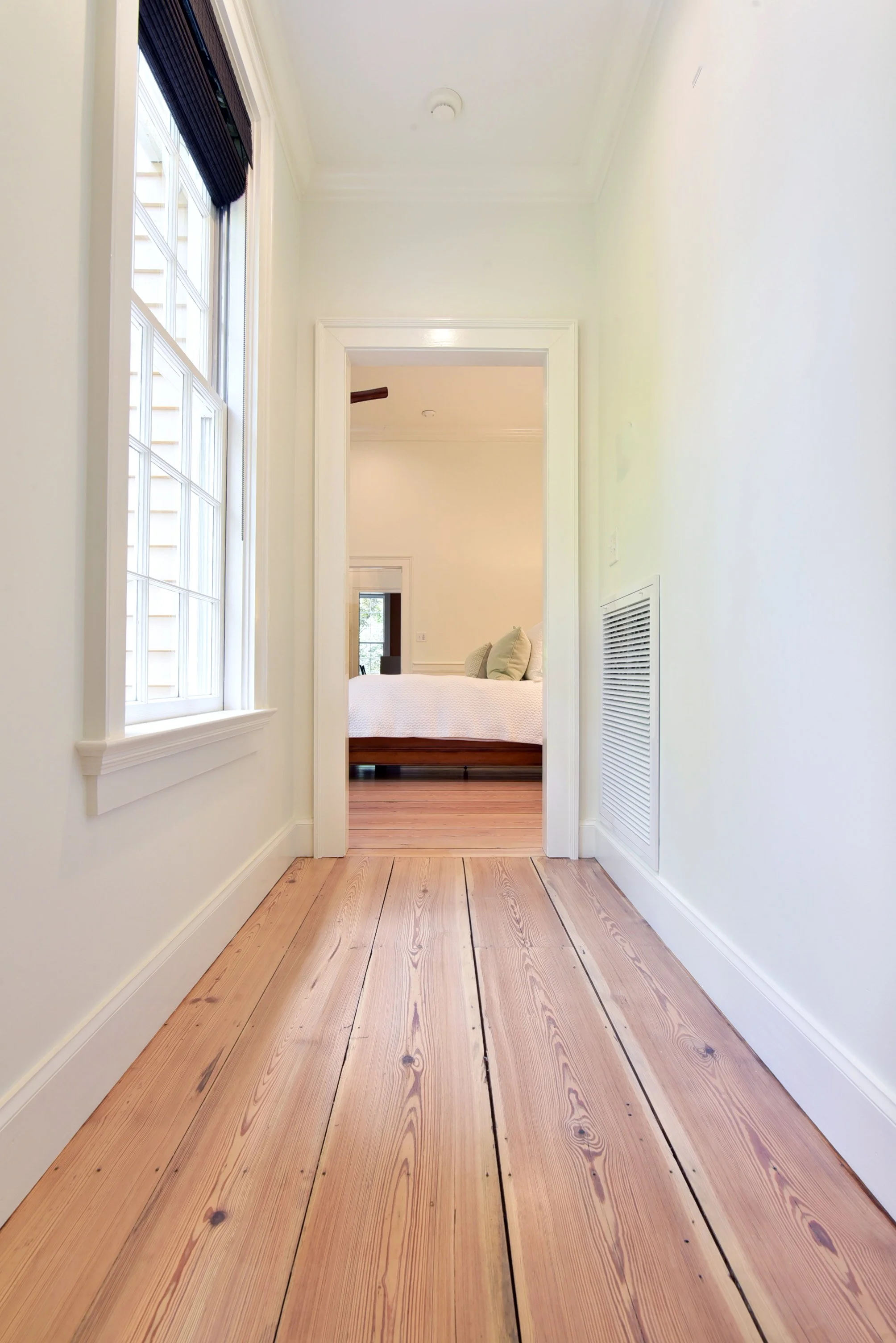 Do Wood Floors Really Increase the Value of Your Home? — Pool Brothers