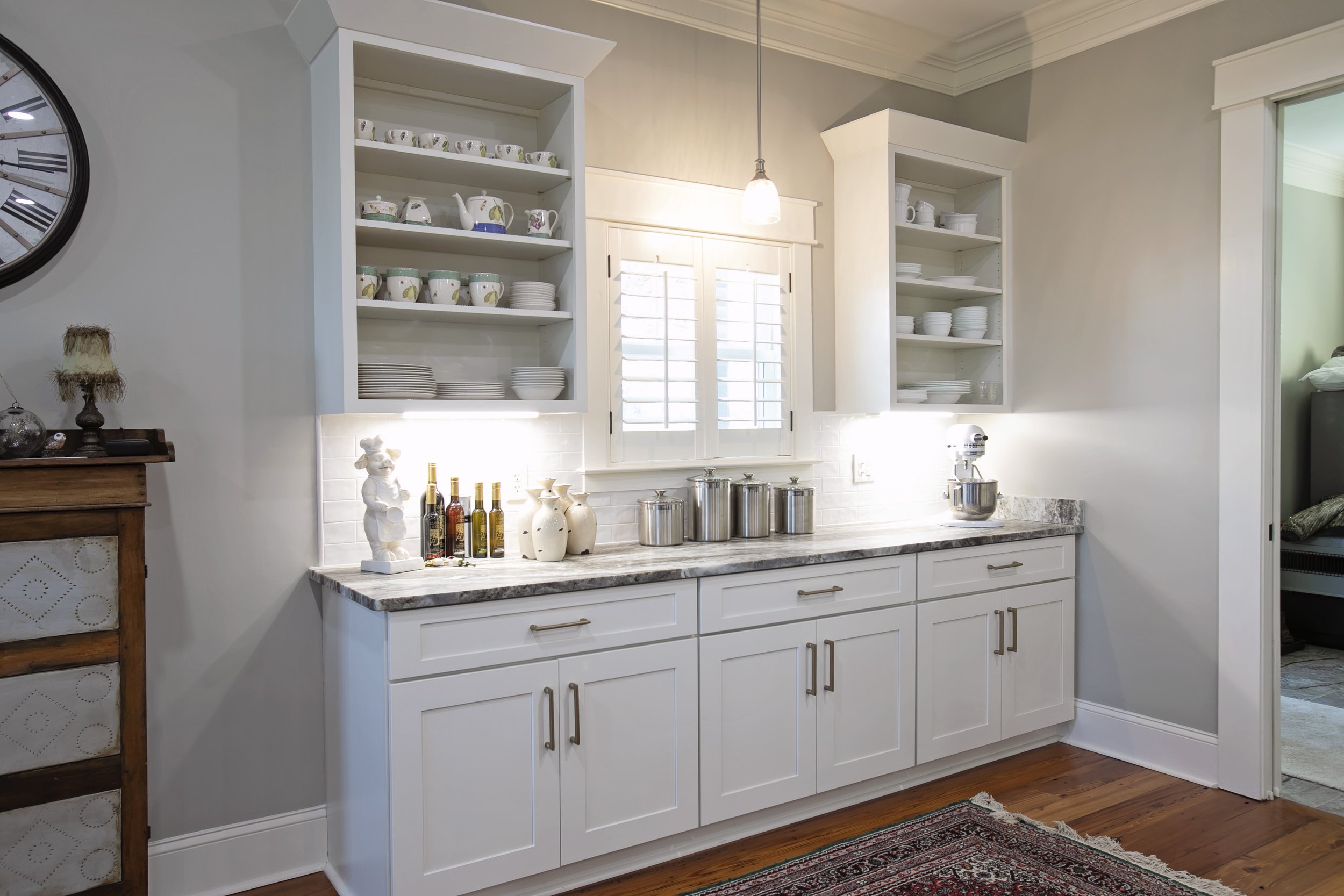 South Gallery Pool Brothers