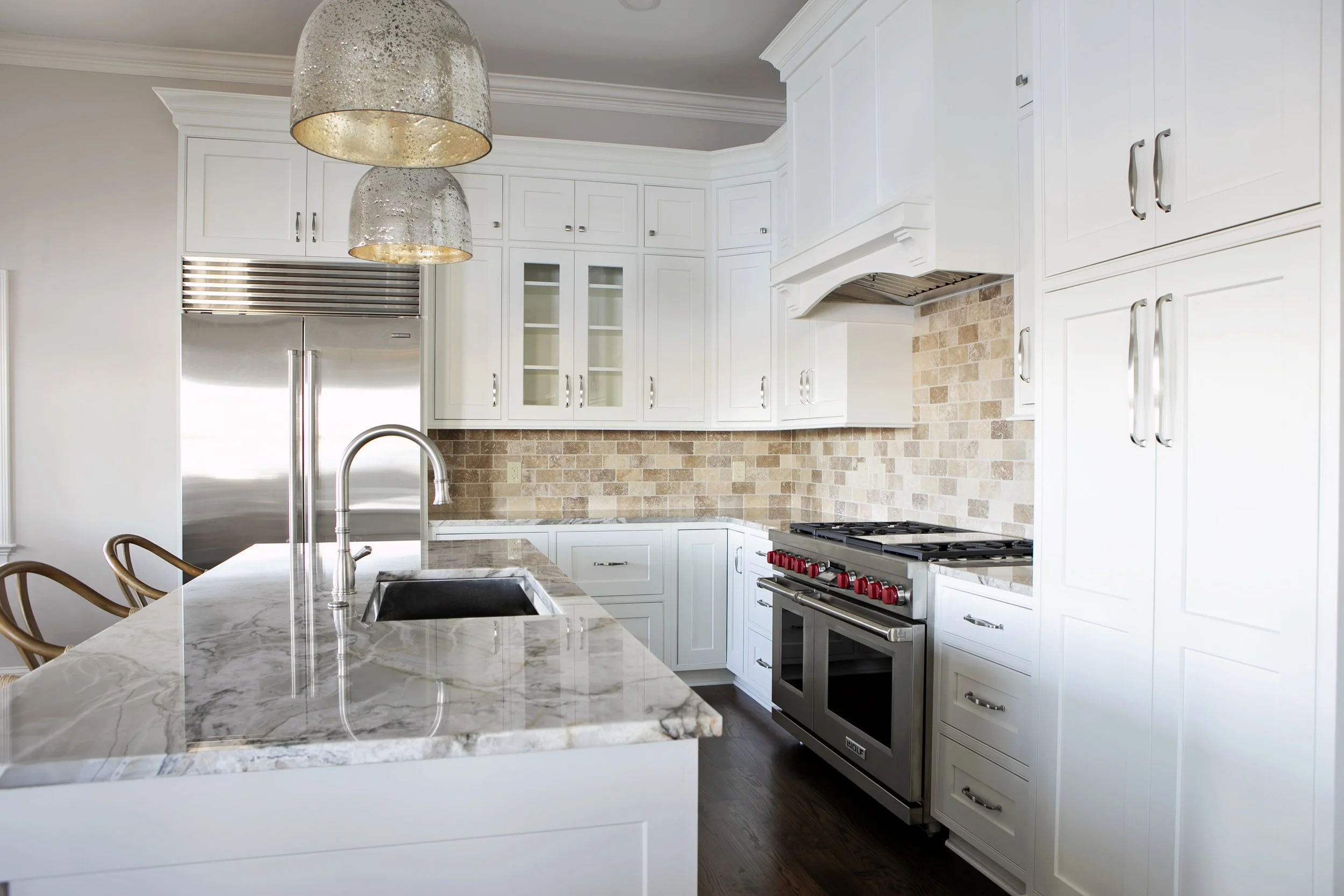 South Gallery Pool Brothers