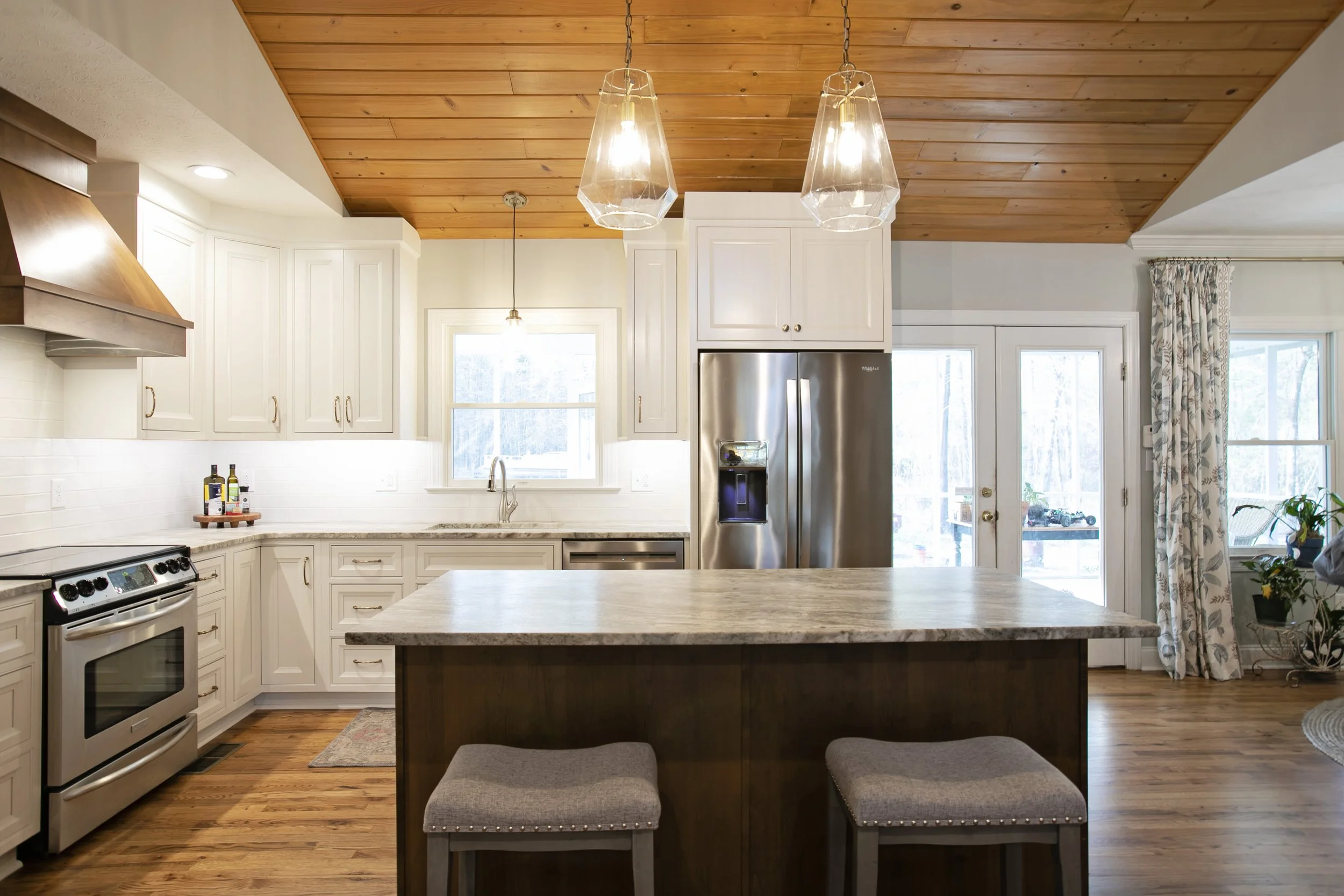 South Gallery Pool Brothers