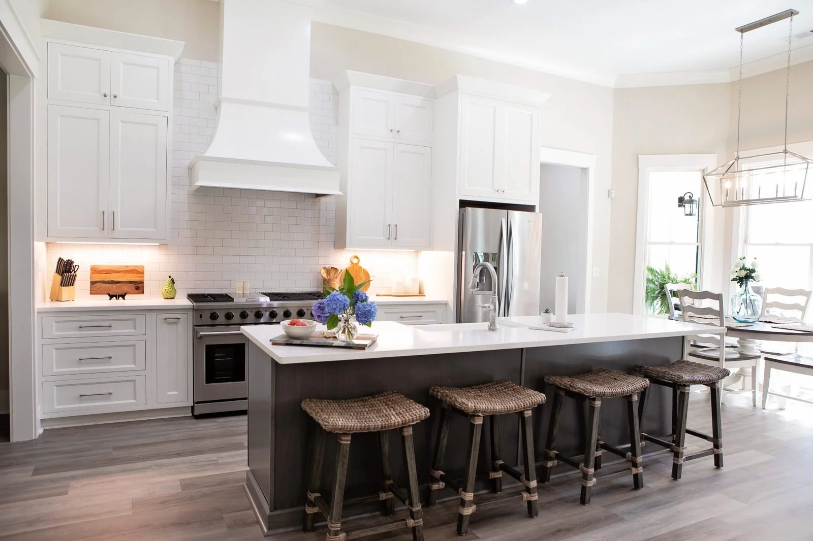 LVP vs. RevWood: Which Flooring Option Is Right For Your Home?