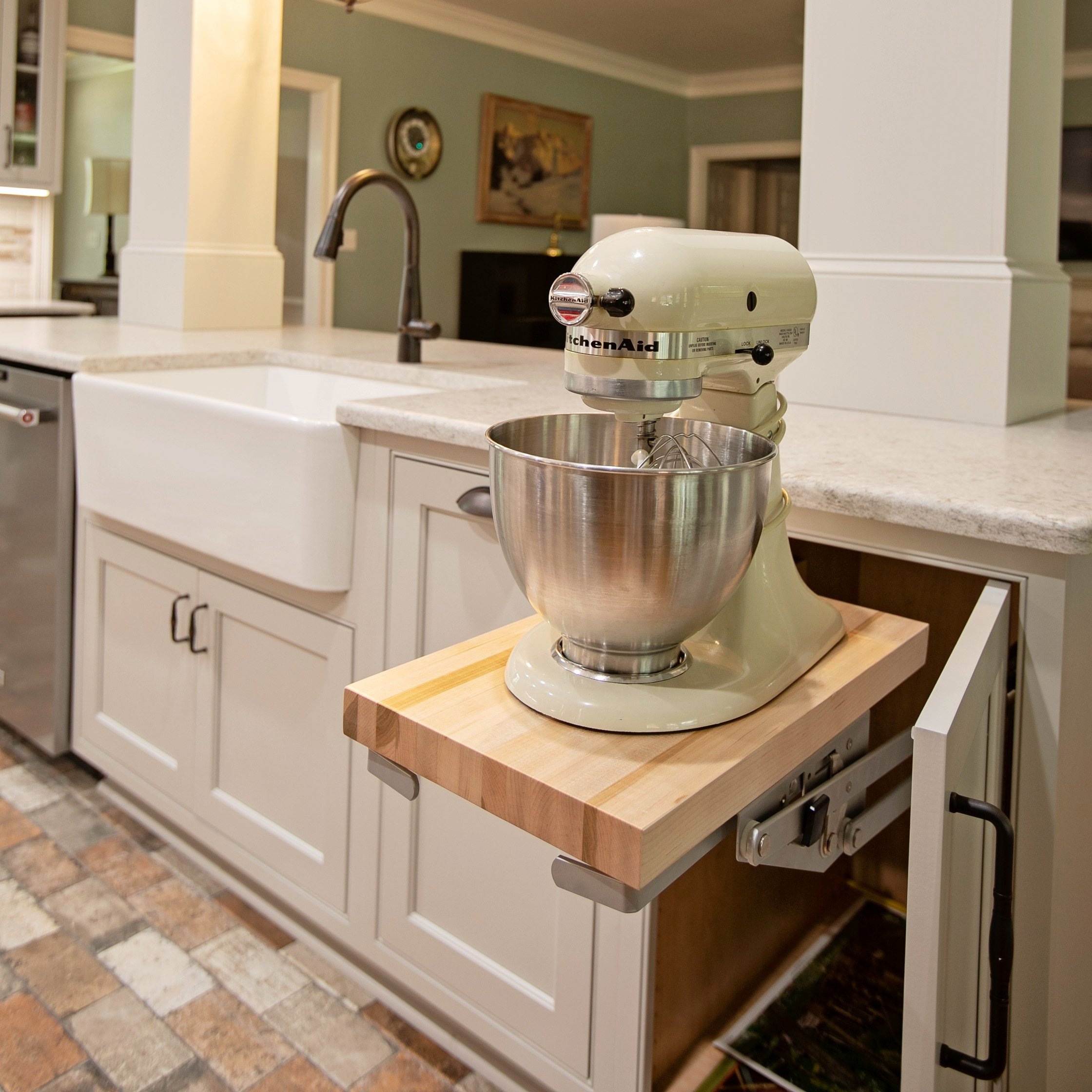 South Gallery Pool Brothers