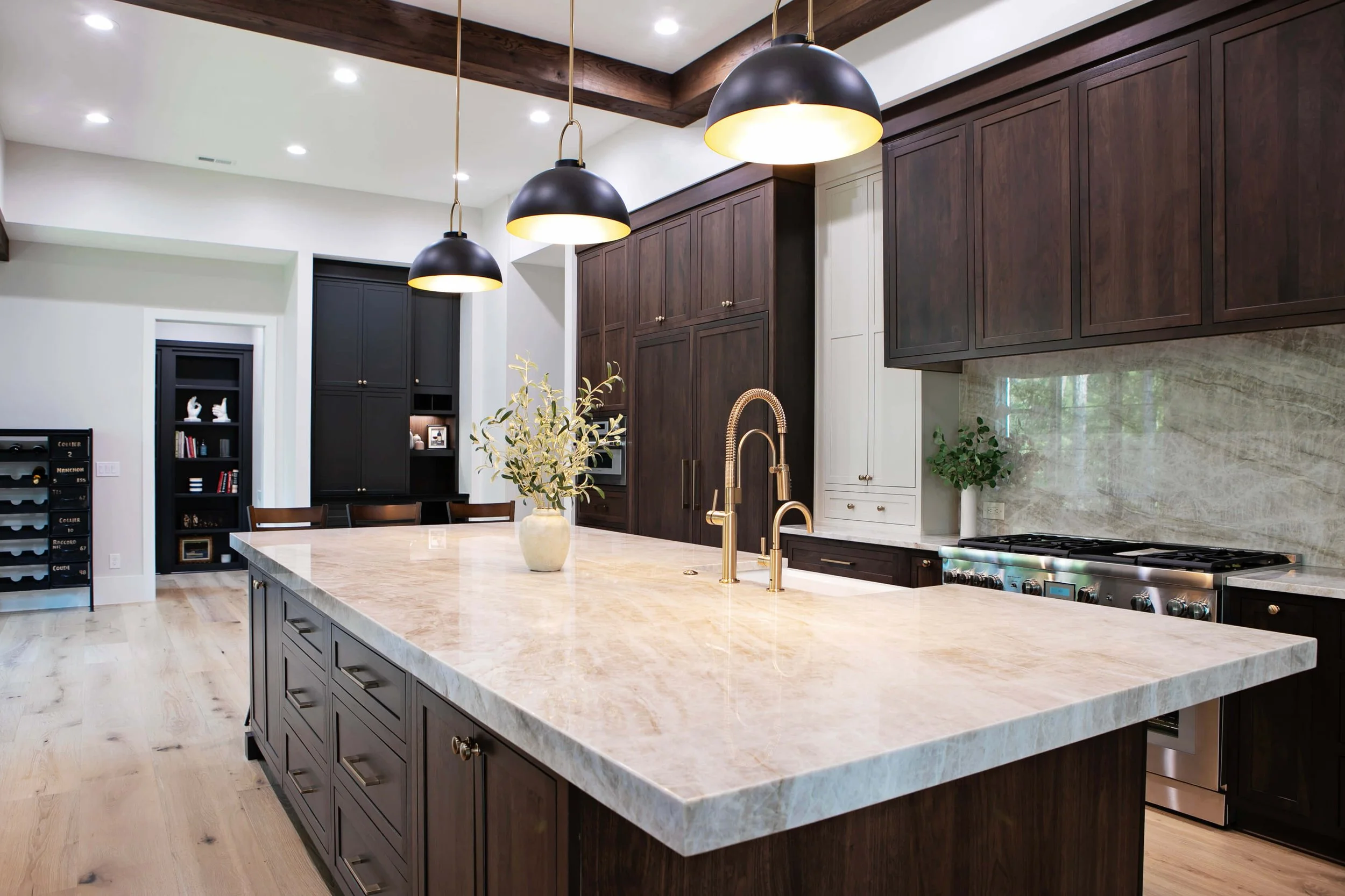Broadpoint Kitchen Cabinets