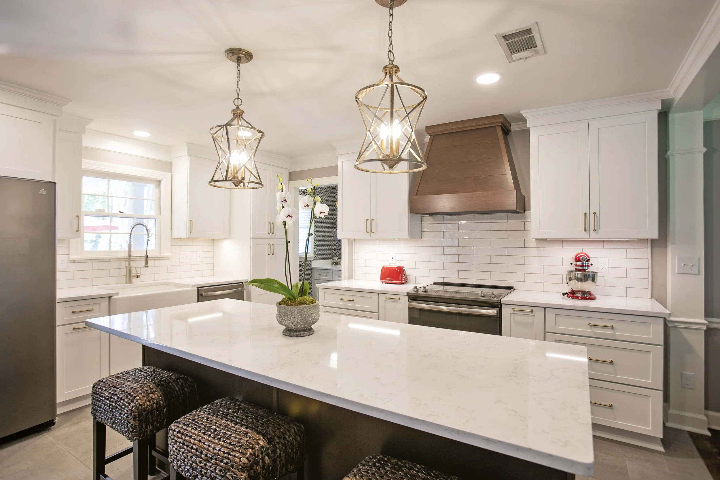 Pool Brothers Kitchen | Albany, GA