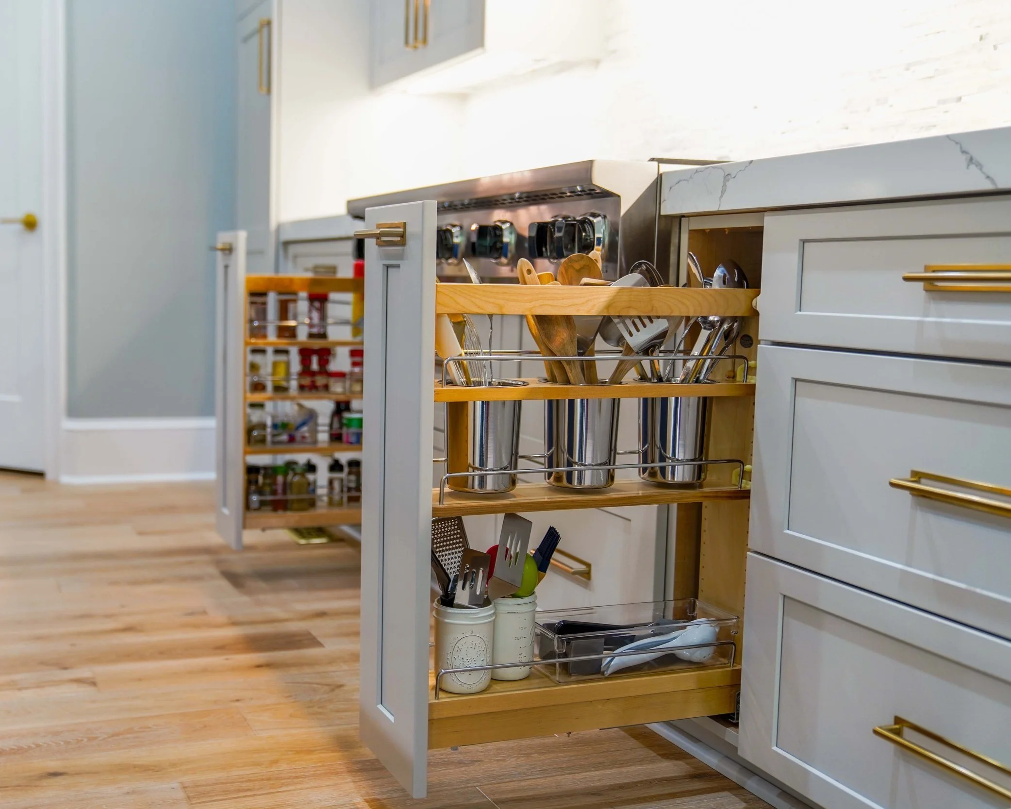 South Gallery Pool Brothers