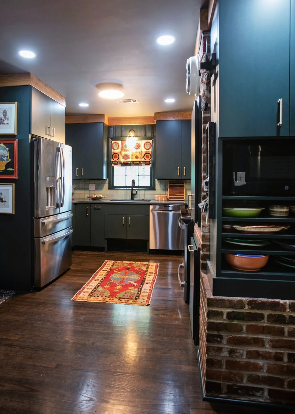 dark-green-kitchen-remodel-hardwood-floors.jpg